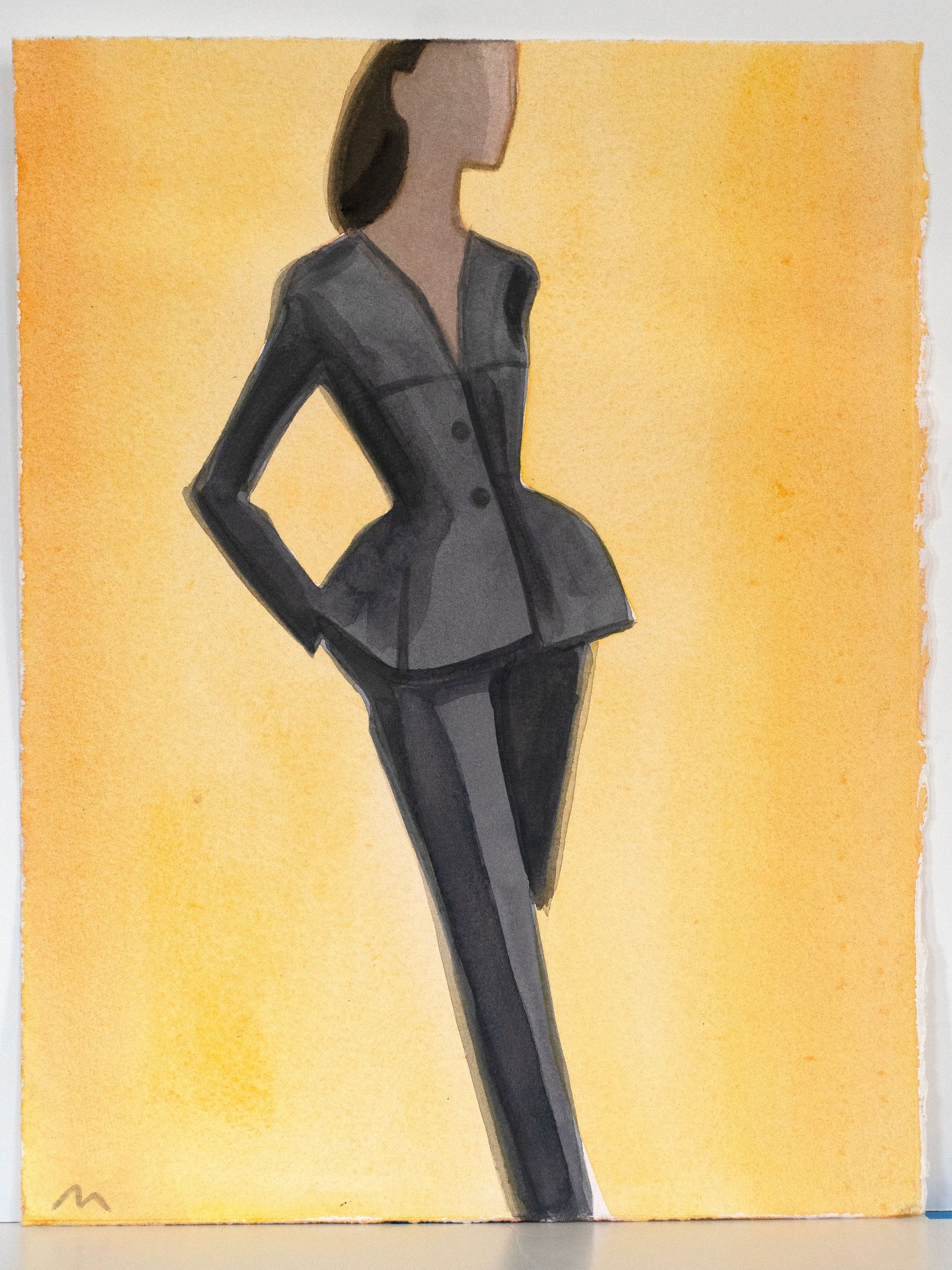 Mats Gustafson CFHILL Market Art Fair