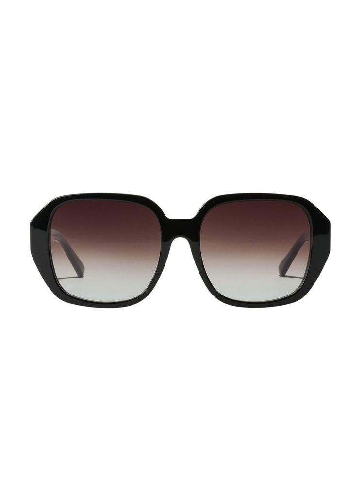 The best oversized sunglasses by Malene Birger 2026 on white background
