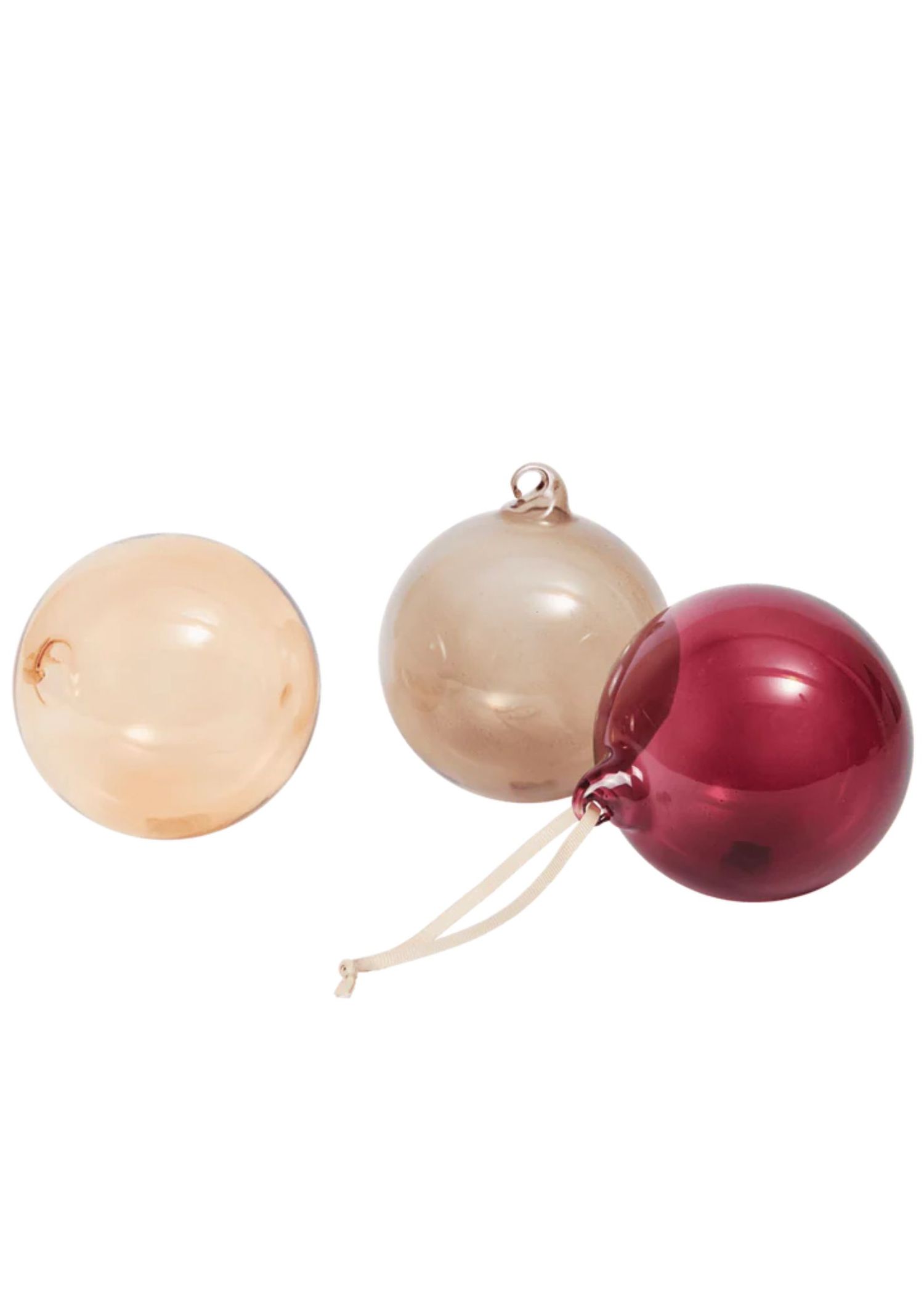 Best Christmas tree decorations to shop in 2025