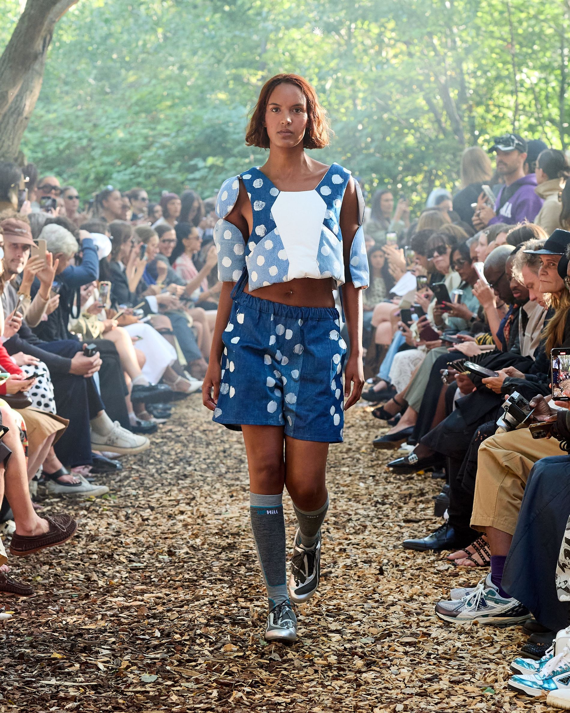 Rolf Ekroth SS26 collection