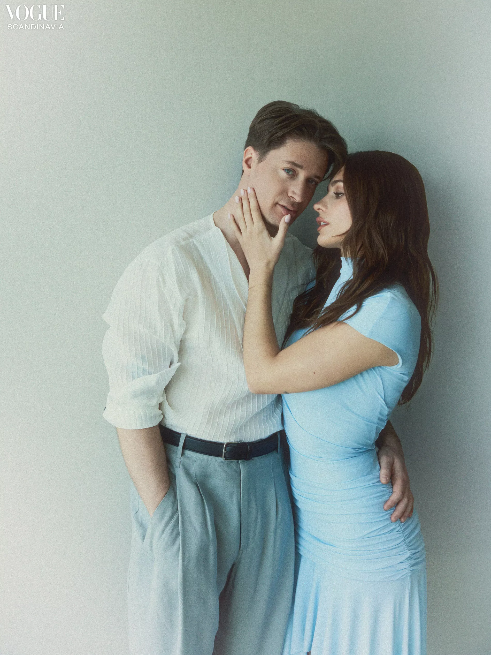 Kygo and Victoria Nadine issue 24