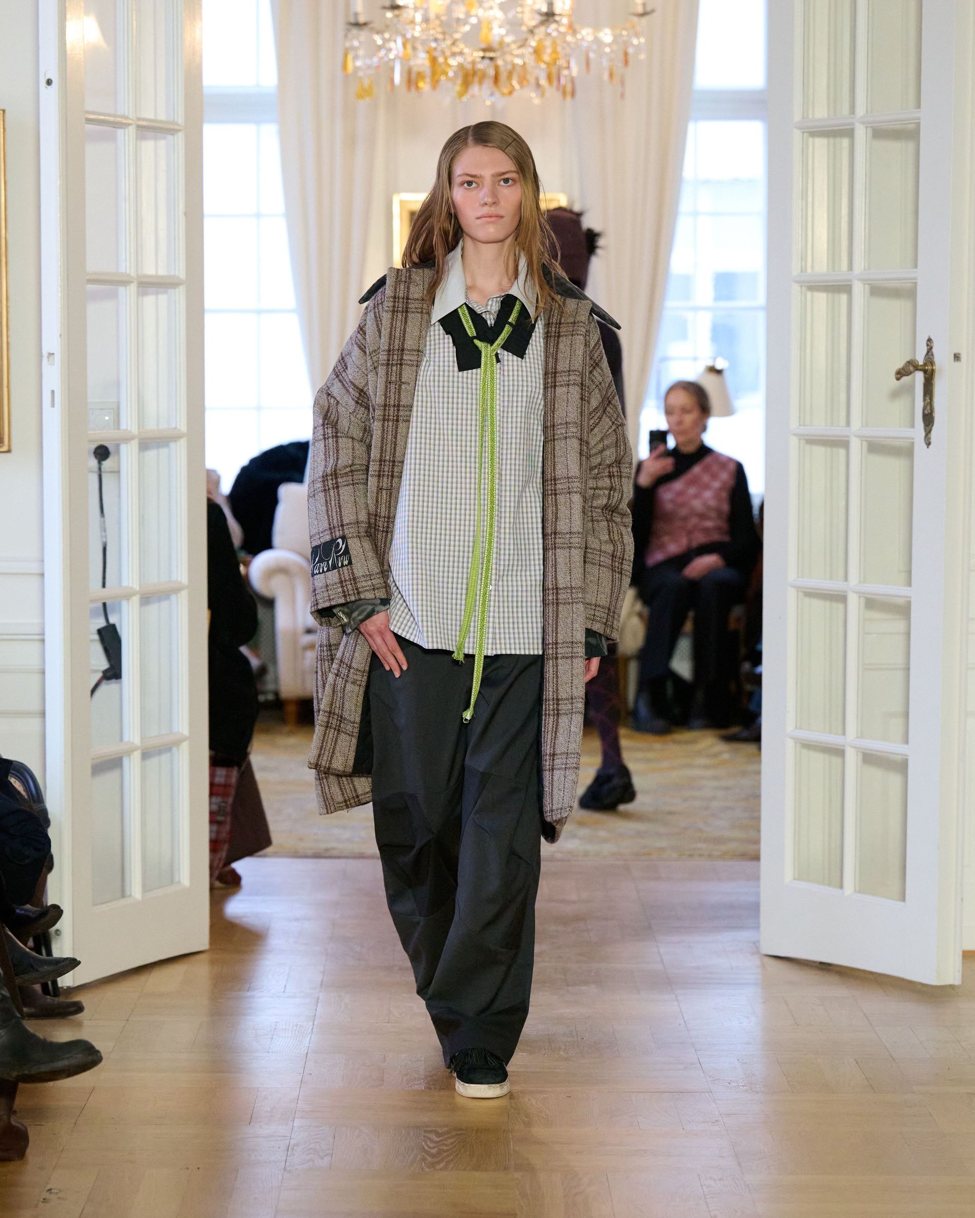 Rave Review AW26 collection