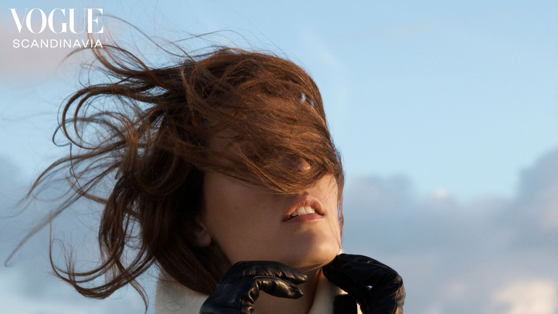 Winterproof your wardrobe with these 12 wool coats by Scandi brands