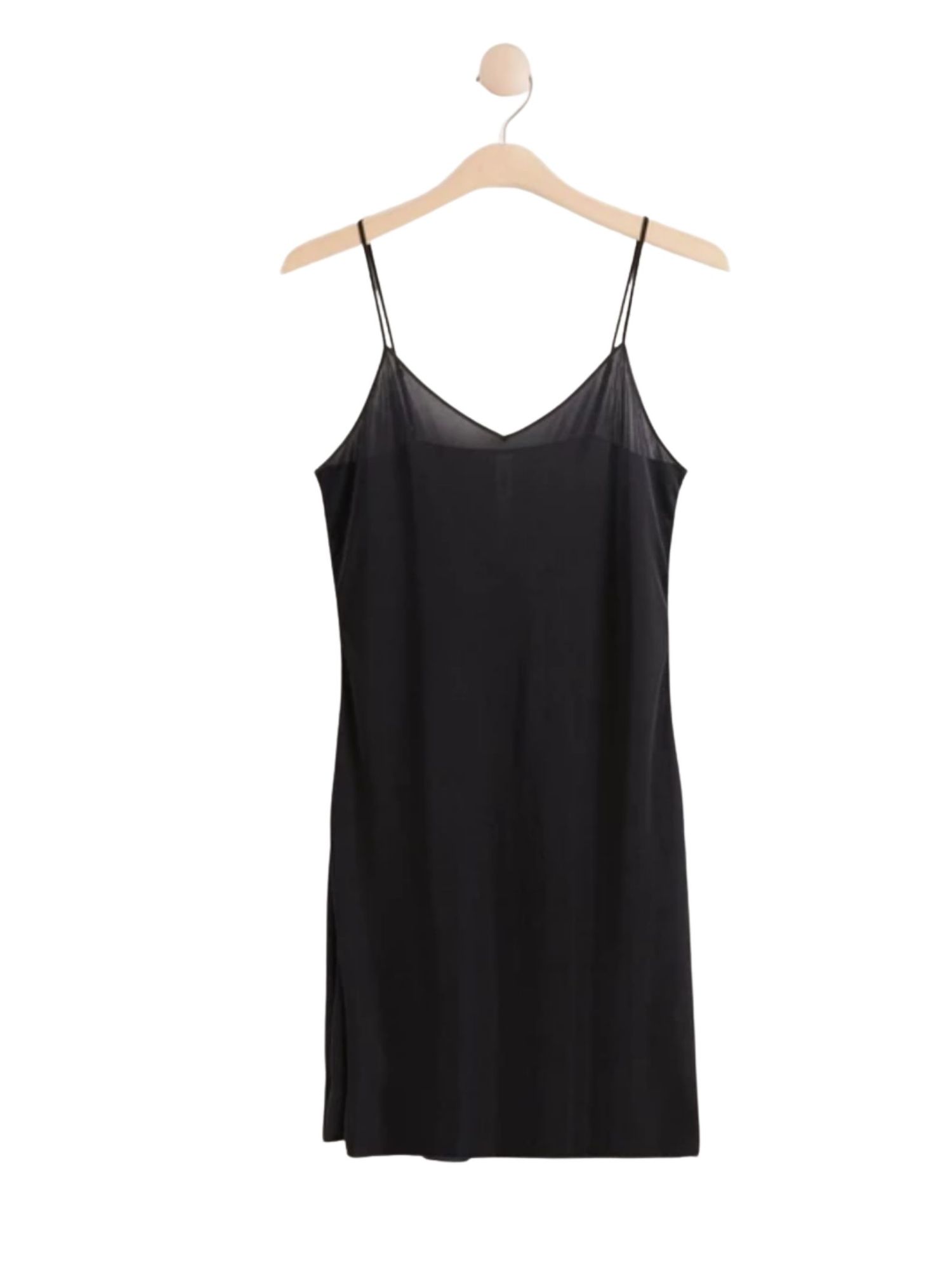 Lindex slip dress