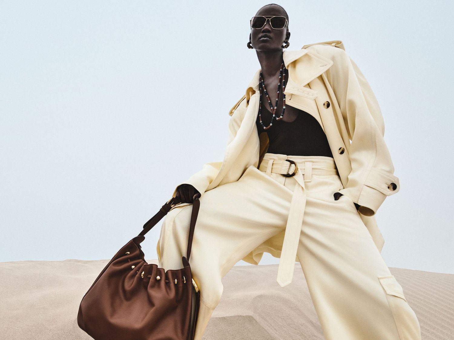 The 40+ jackets to sport for spring 2025: Suede, quilted