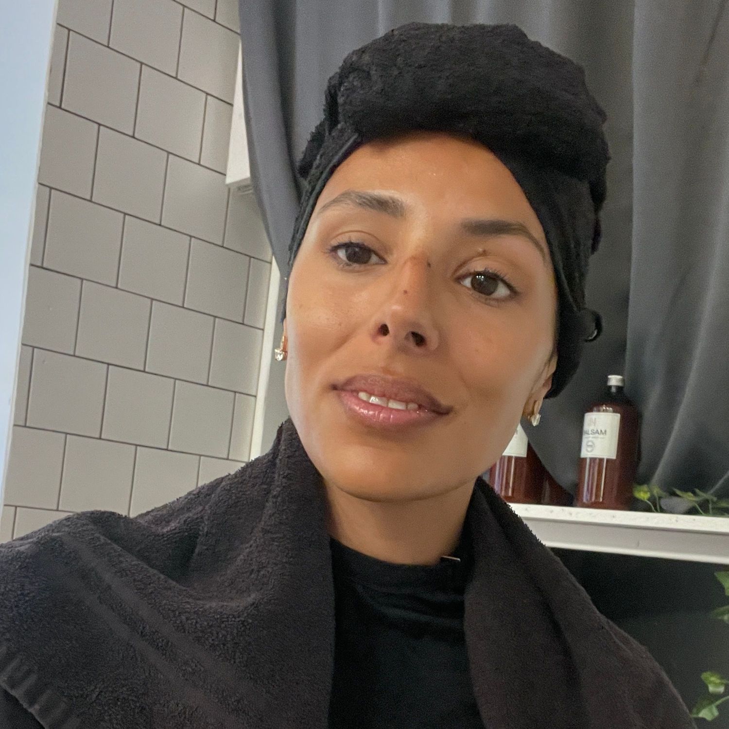 Algae hair treatment everything you need to know Vogue Scandinavia