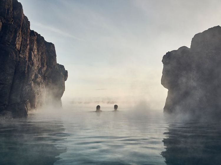 SkyLagoon