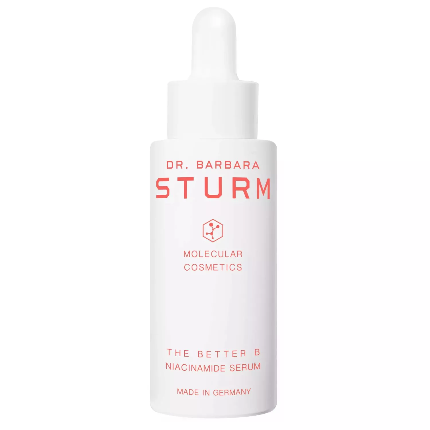 The best niacinamide serums of 2025