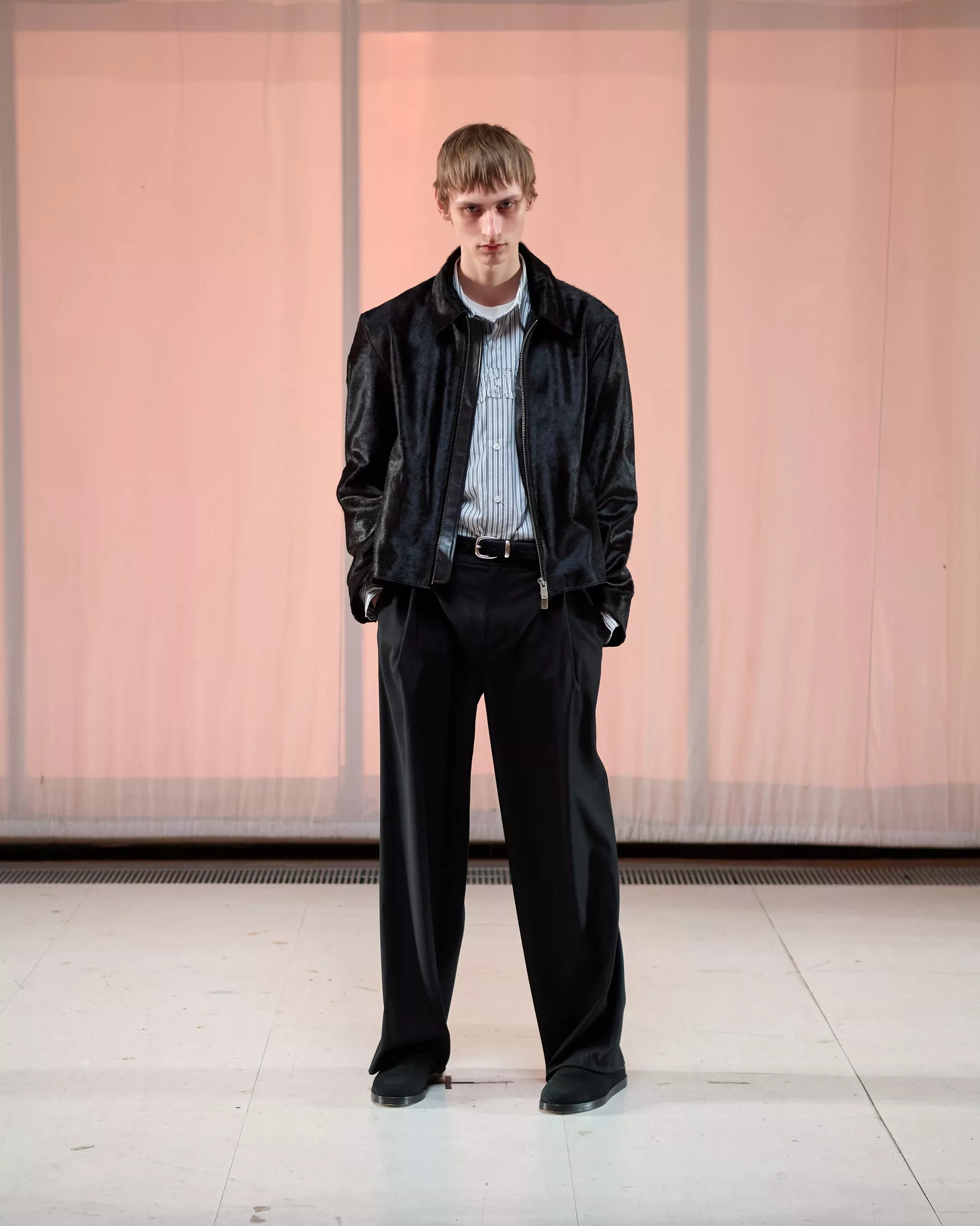 Holzweiler AW26 collection