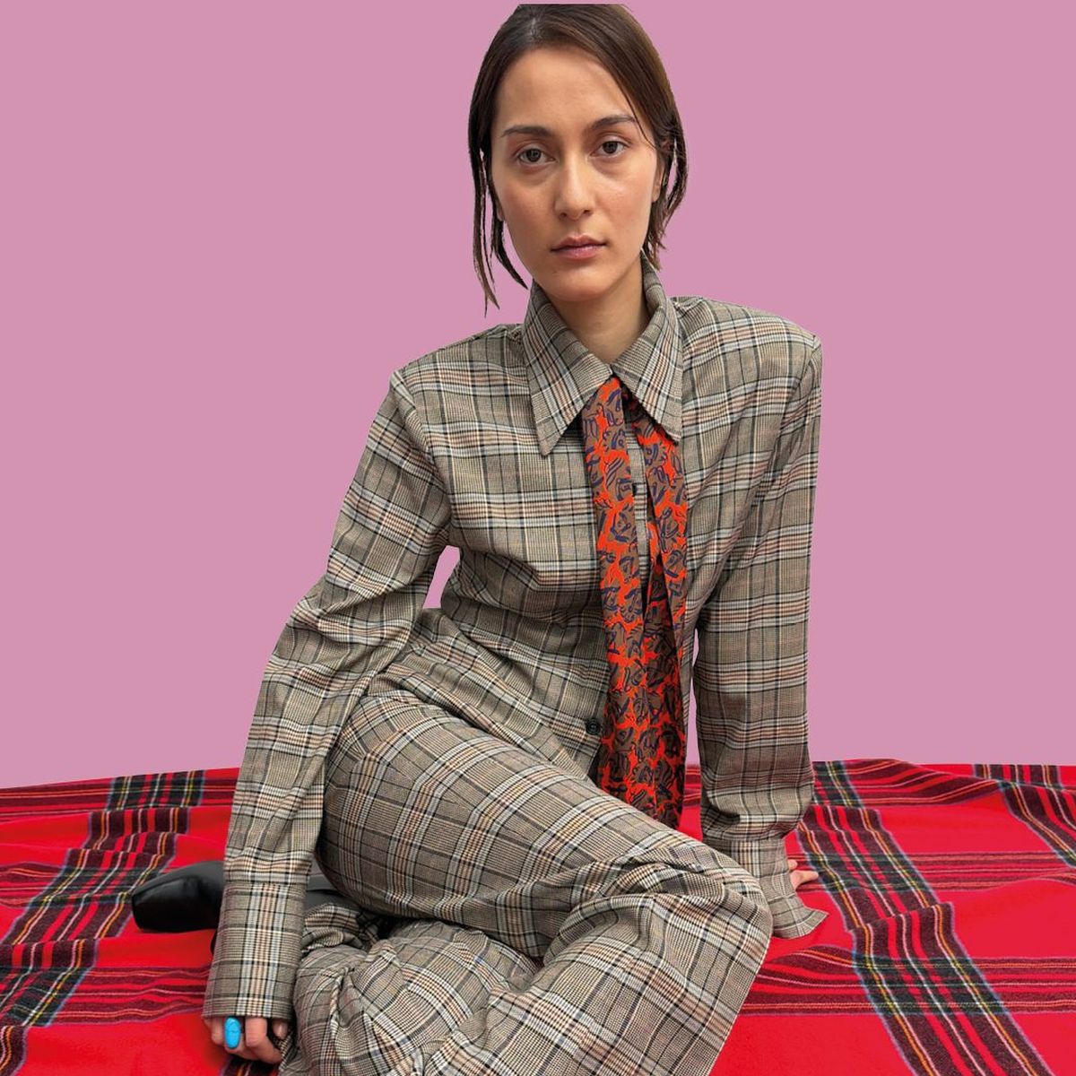 Rodebjer fall/winter 2026