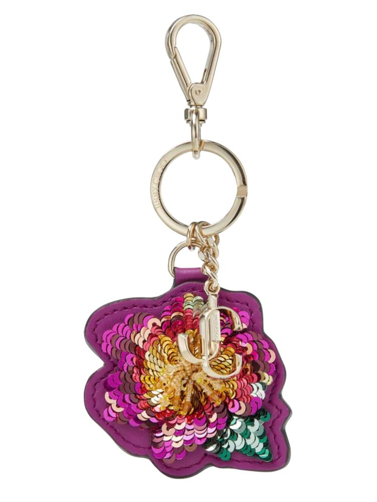 Shop this season's keychain accessory trend - Vogue Scandinavia