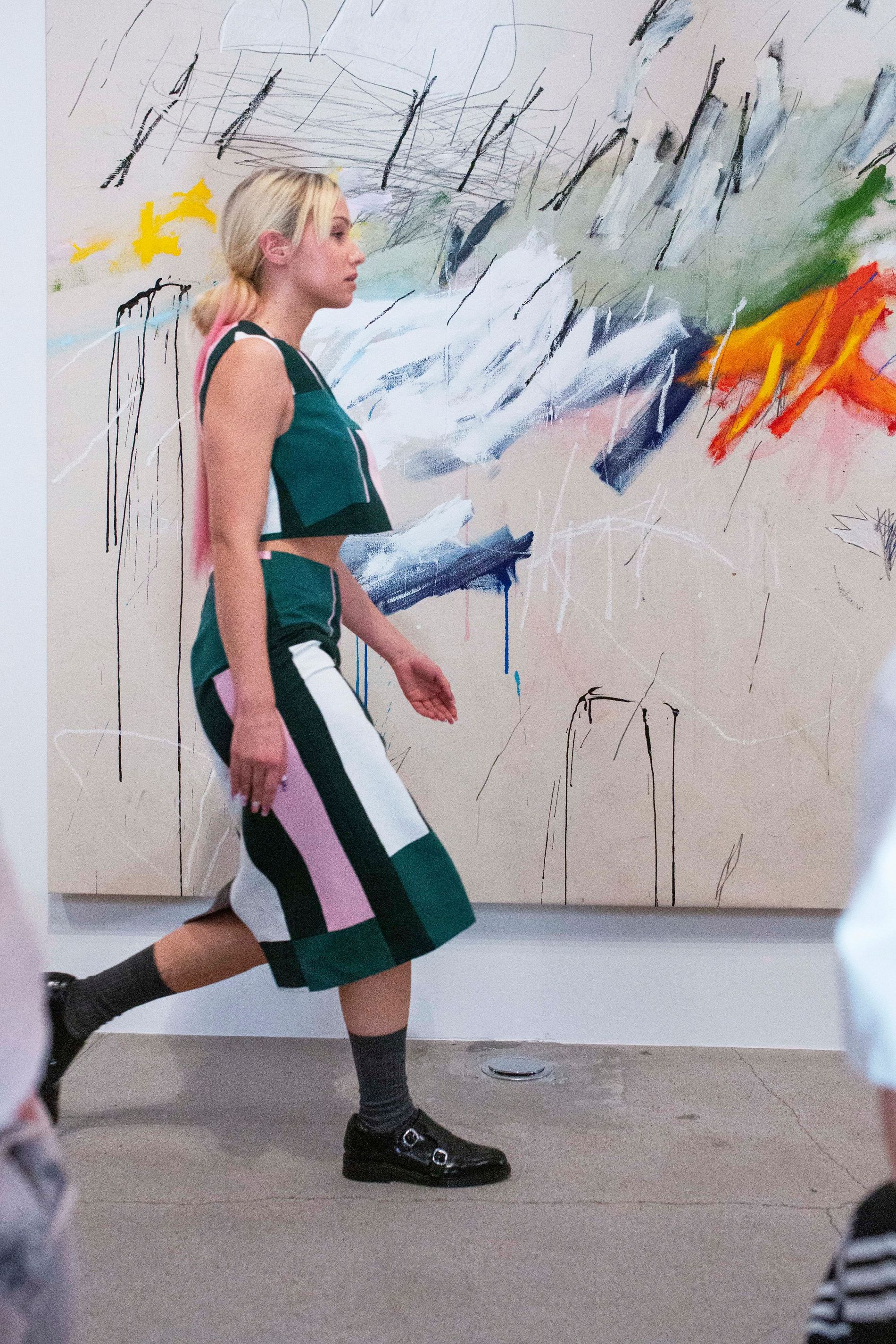 Marimekko FW26 collection