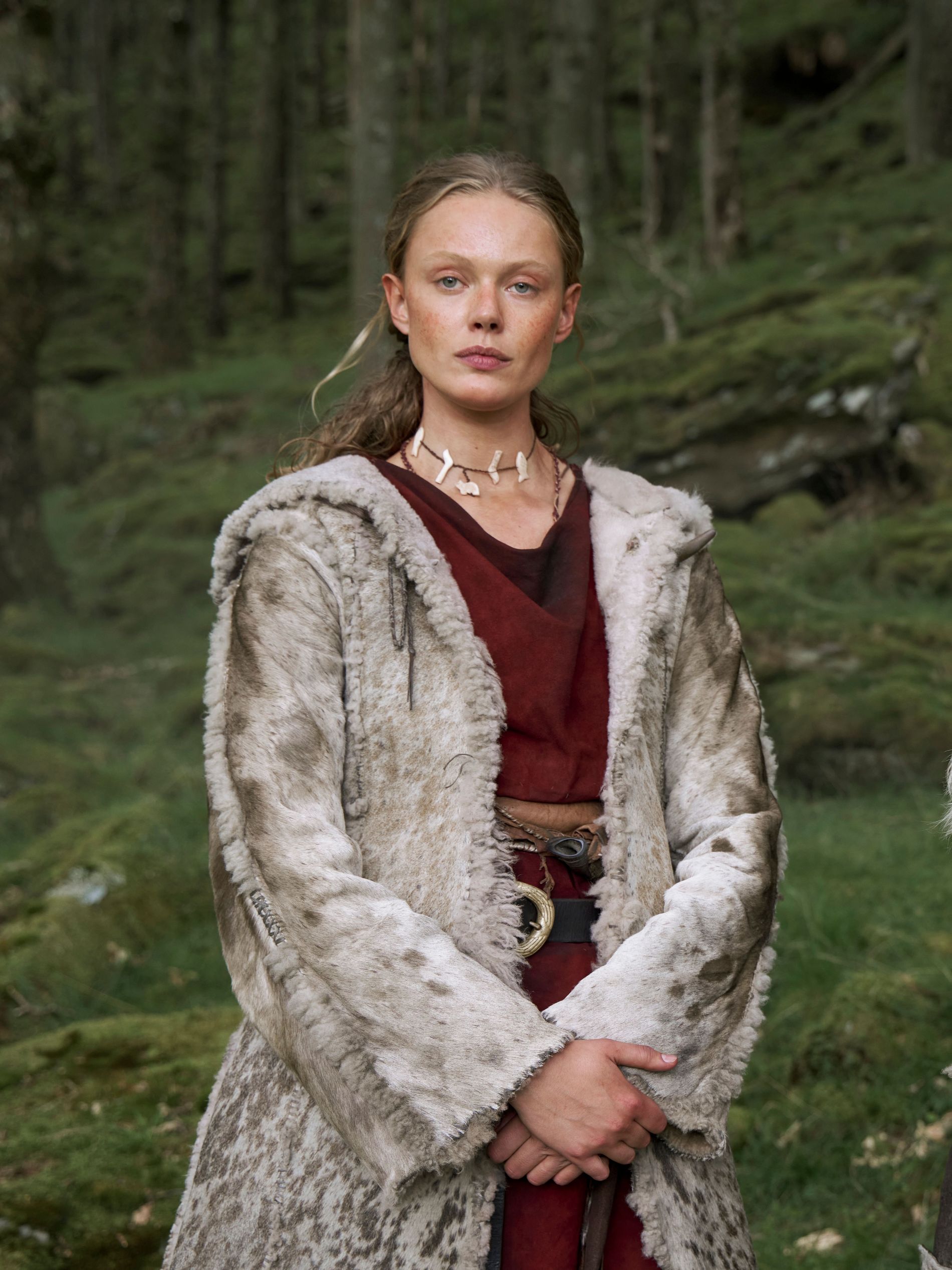 Vikings: Valhalla Frida Gustavsson