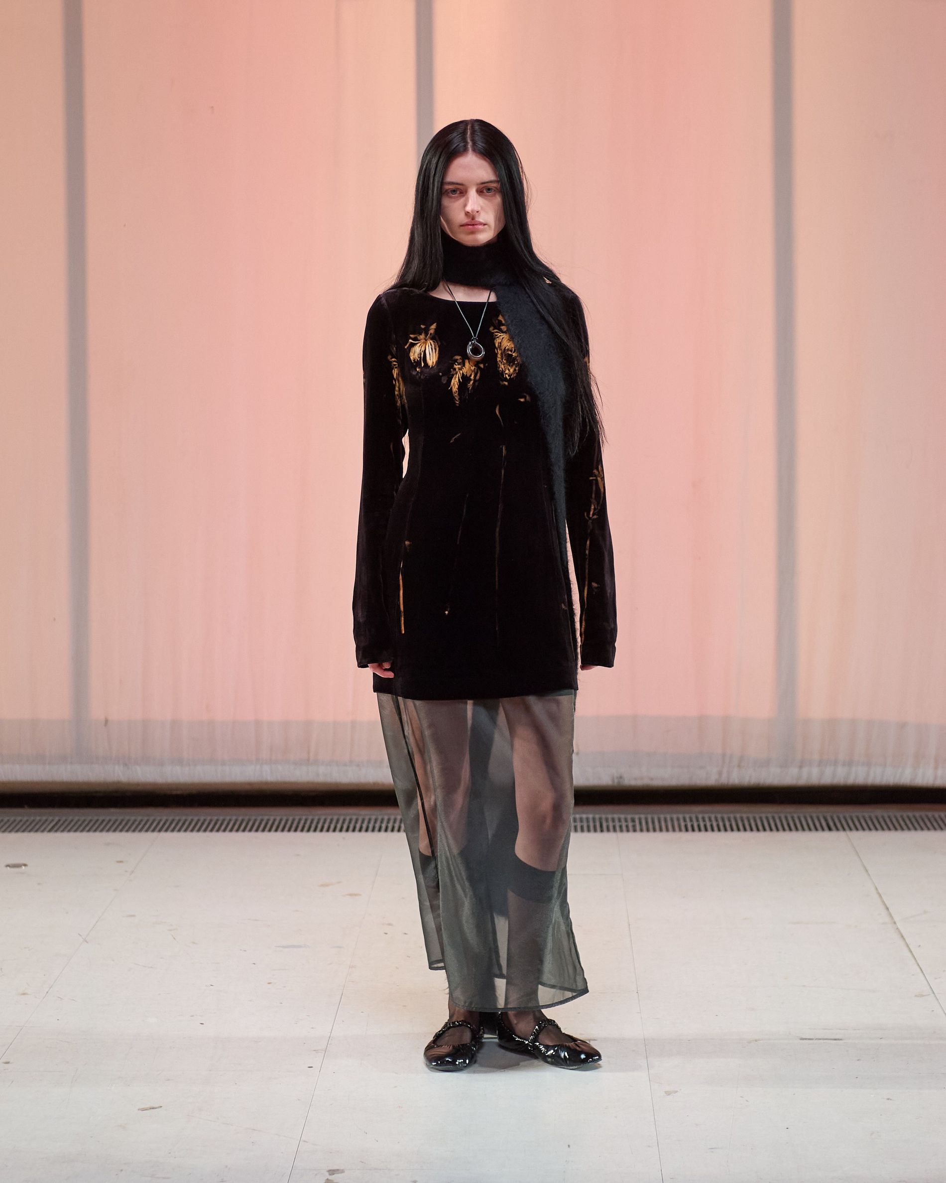 Holzweiler AW26 collection