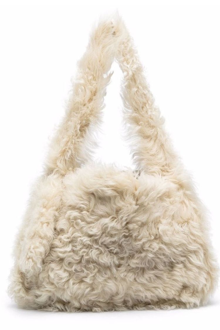 The 10 best furry handbags to buy for autumn available now - Vogue  Scandinavia