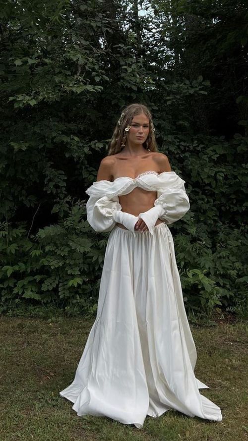 midsommar dress Pattern Its especially warm because it has soft My Midsommar inspired dress is