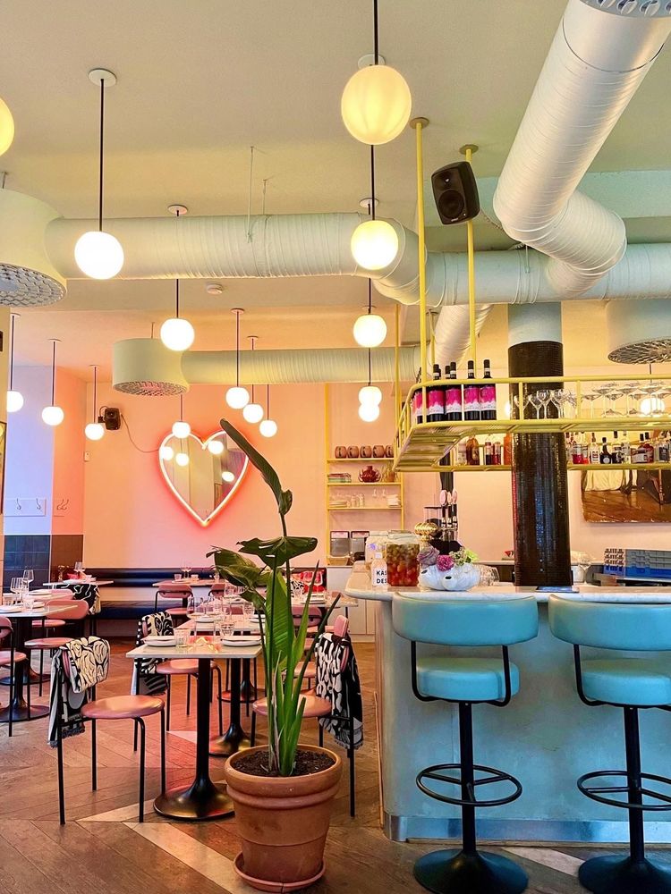 The 12 best restaurants in Helsinki to visit in 2022 - Vogue Scandinavia