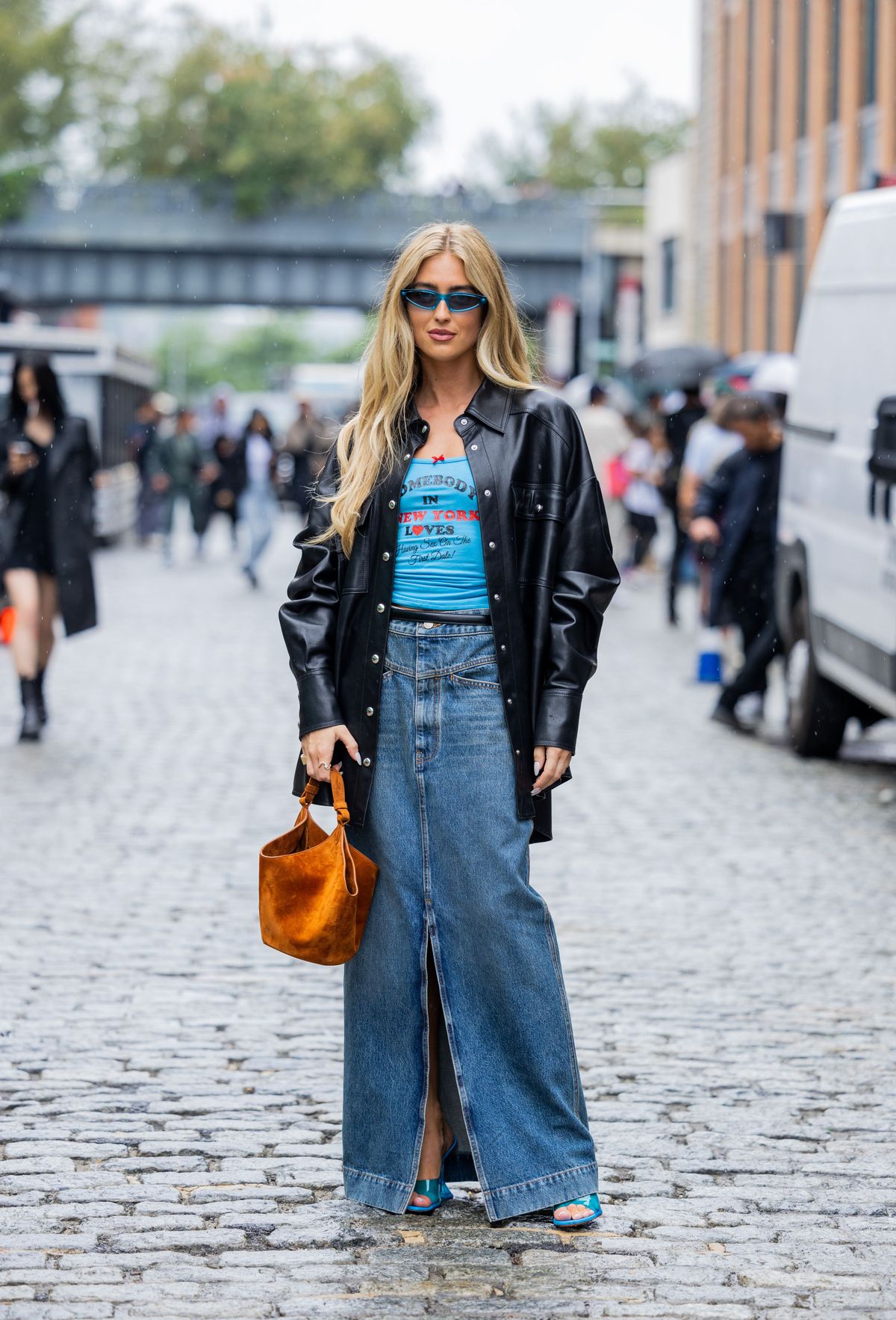 The standout Scandi fashion moments at NYFW - Vogue Scandinavia