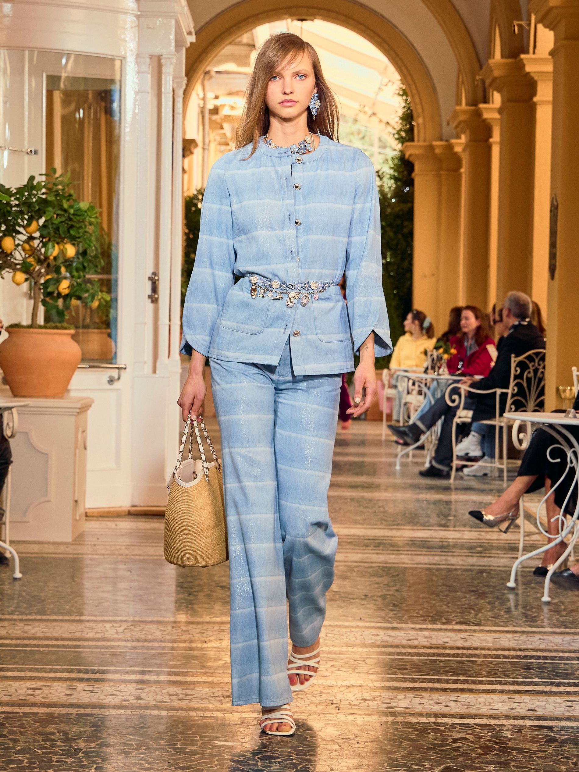 Chanel Cruise '26