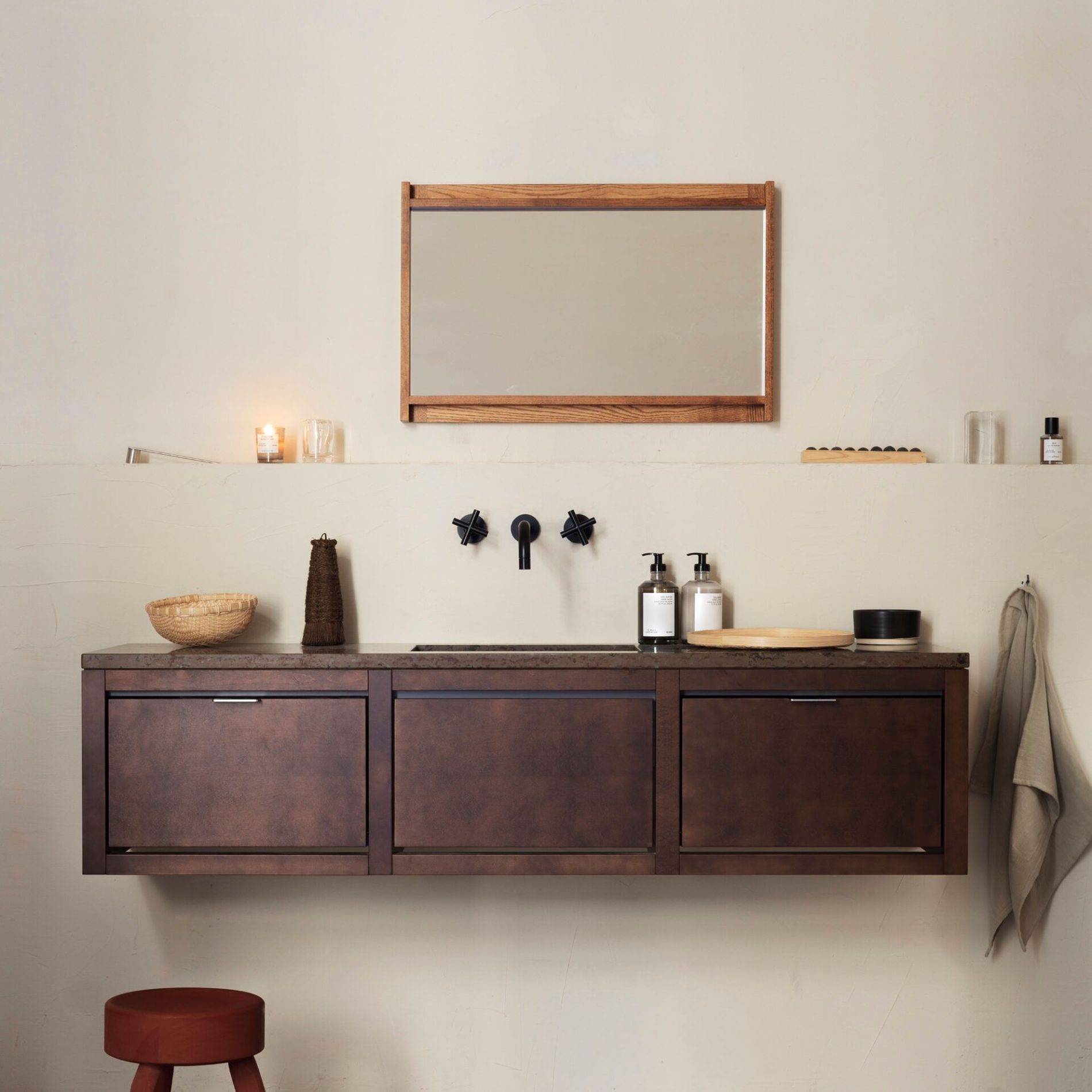 The best Nordic interior design releases