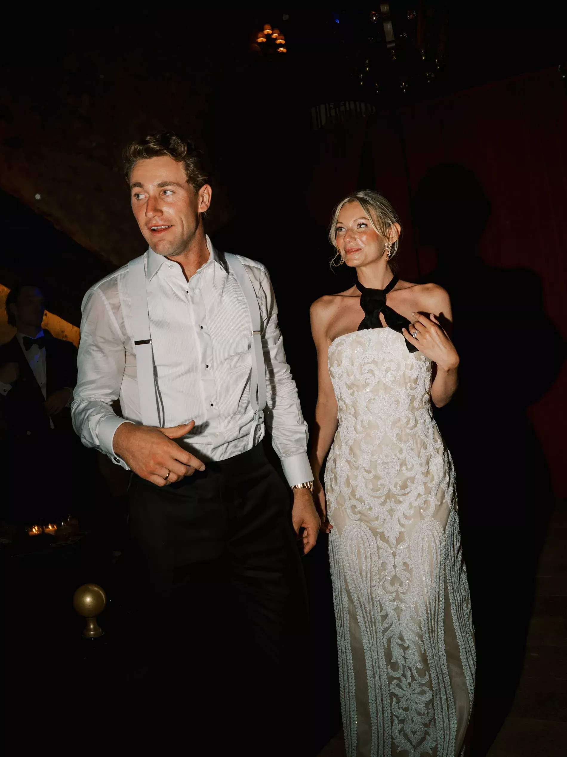 Casper Ruud and Maria Galligani wedding.webp