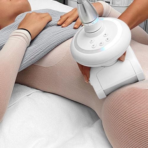 LPG endermologie