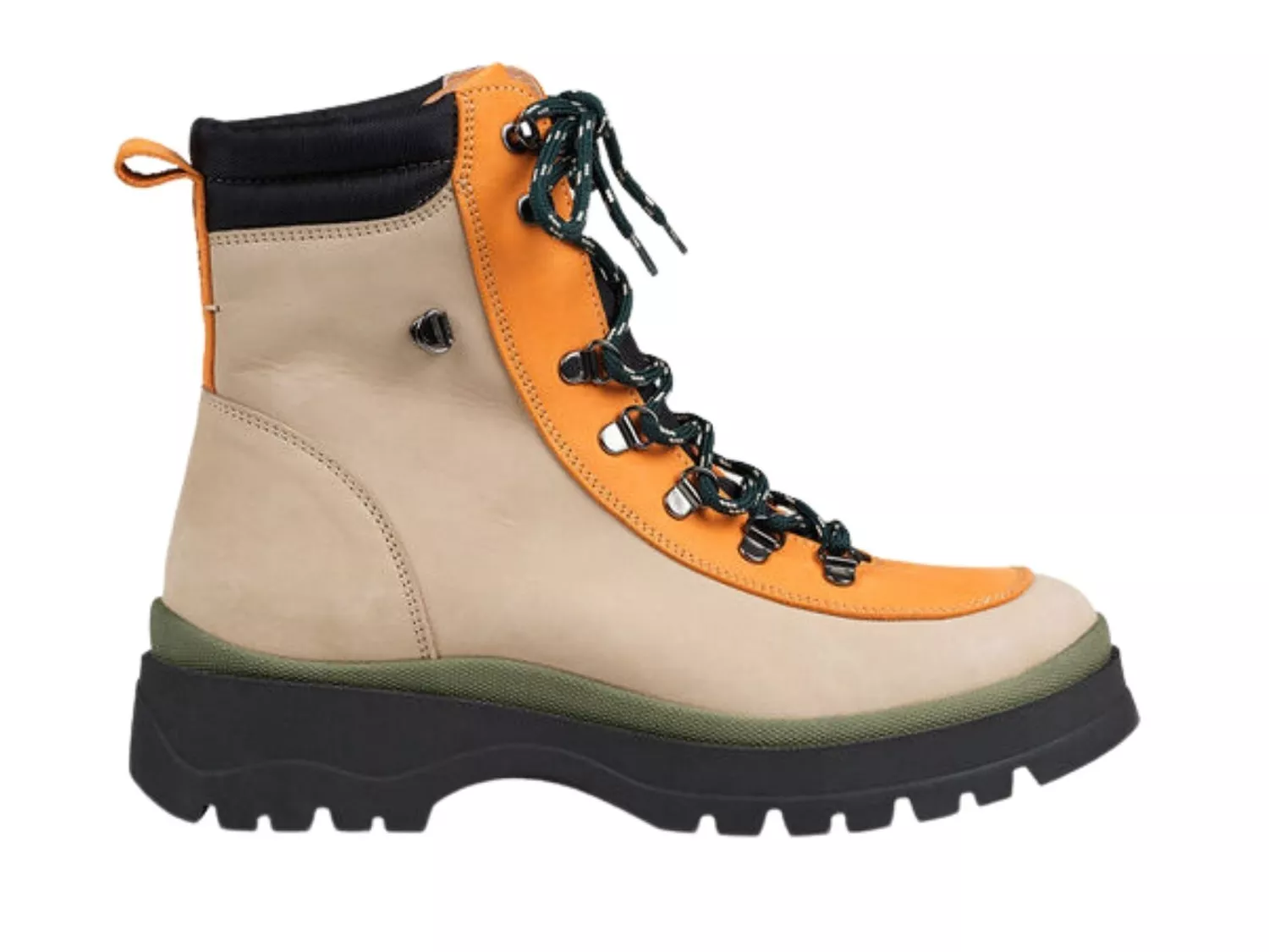 Cool looking hiking on sale shoes