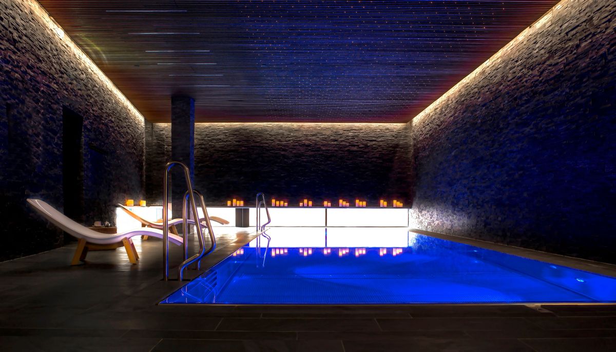The best spas in Oslo to visit in 2021 - Vogue Scandinavia