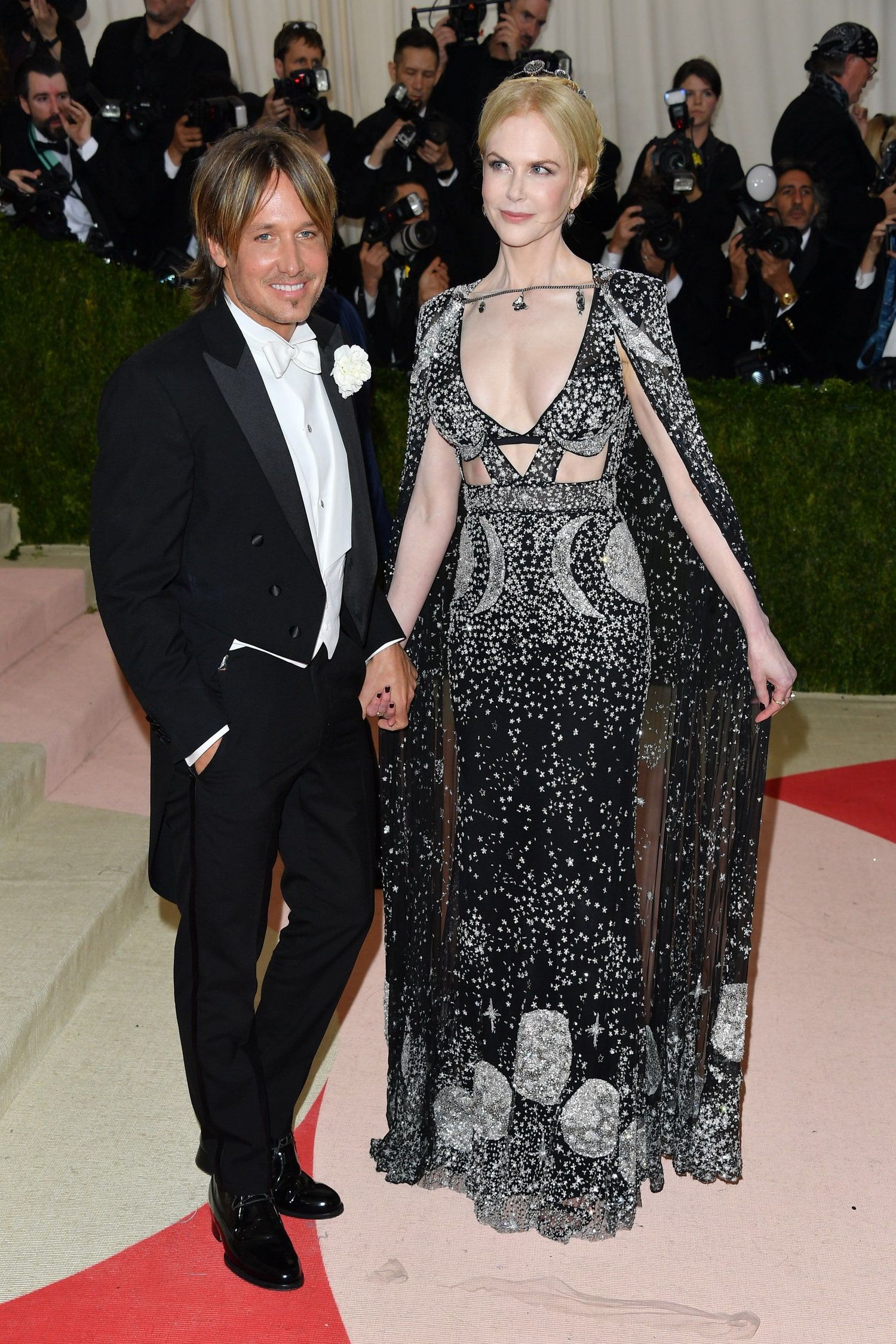 Best Met Gala couples throughout the years Vogue Scandinavia