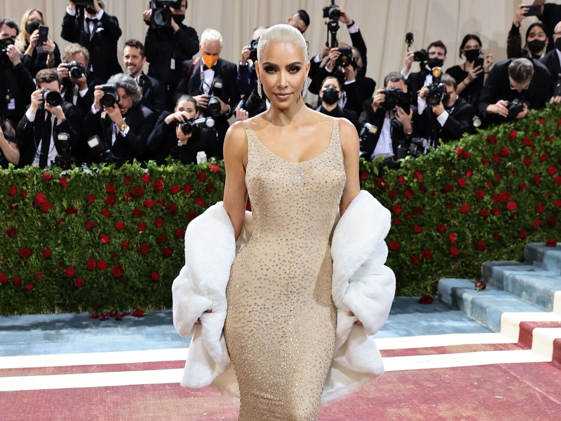 Kim Kardashian