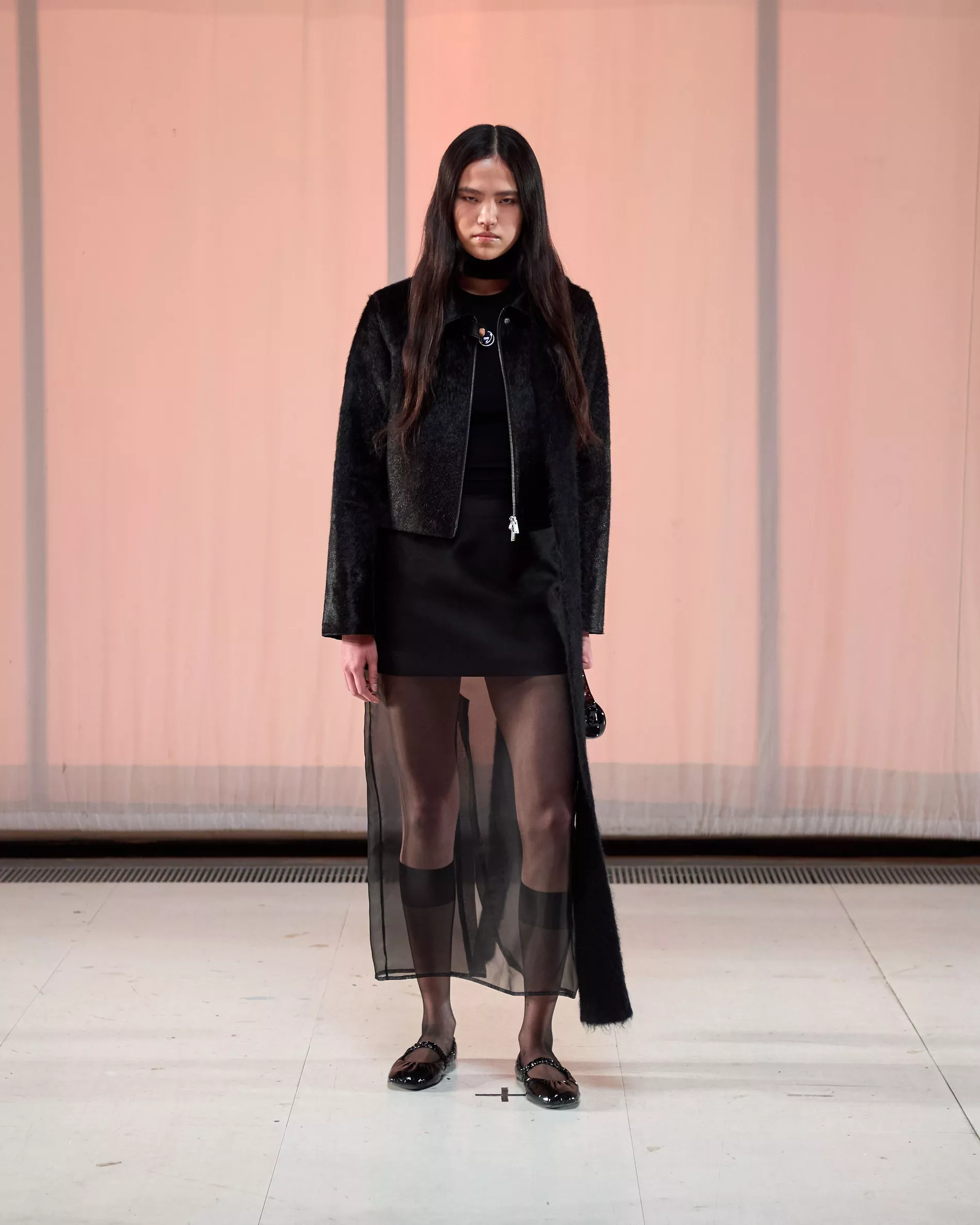 Holzweiler AW26 collection