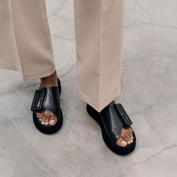 The 5 Swedish shoe brands you need to know about, according to our ...