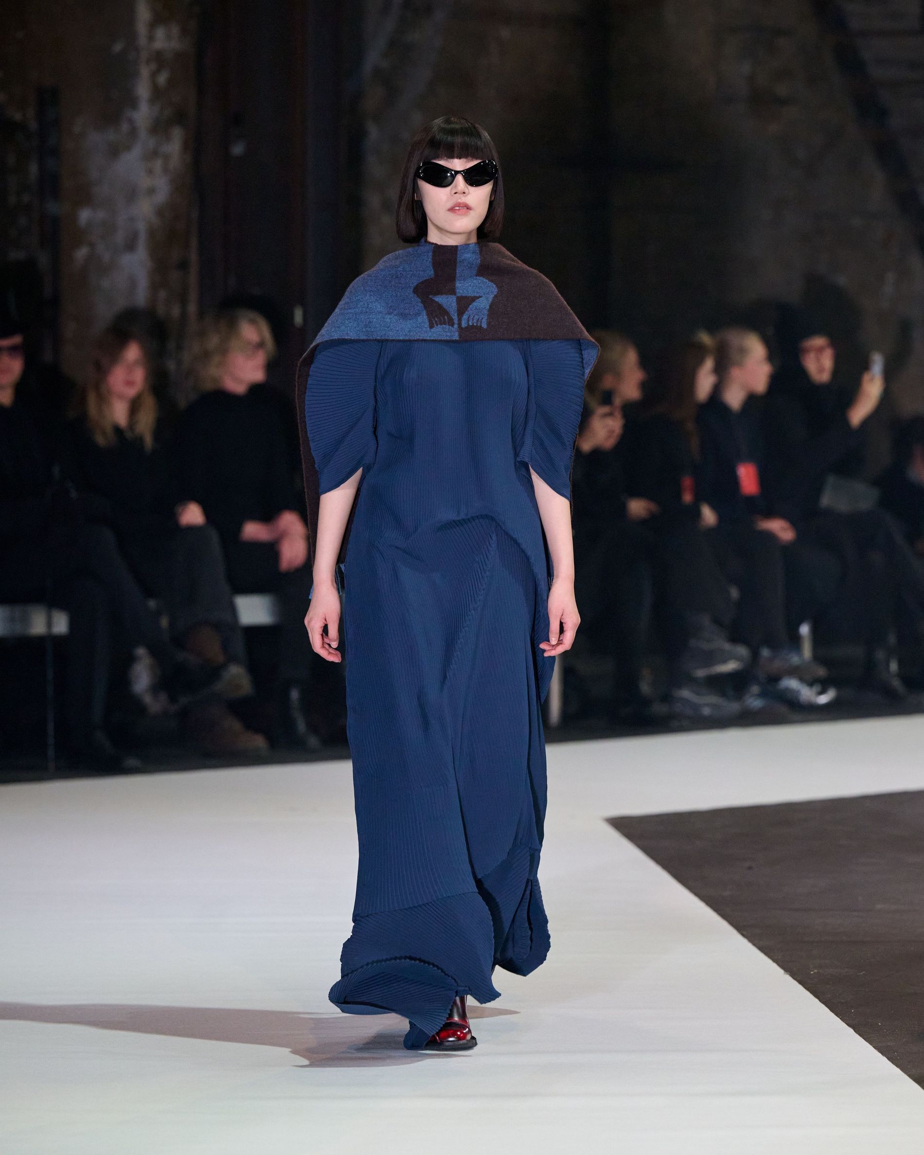 Henrik Vibskov AW26 collection