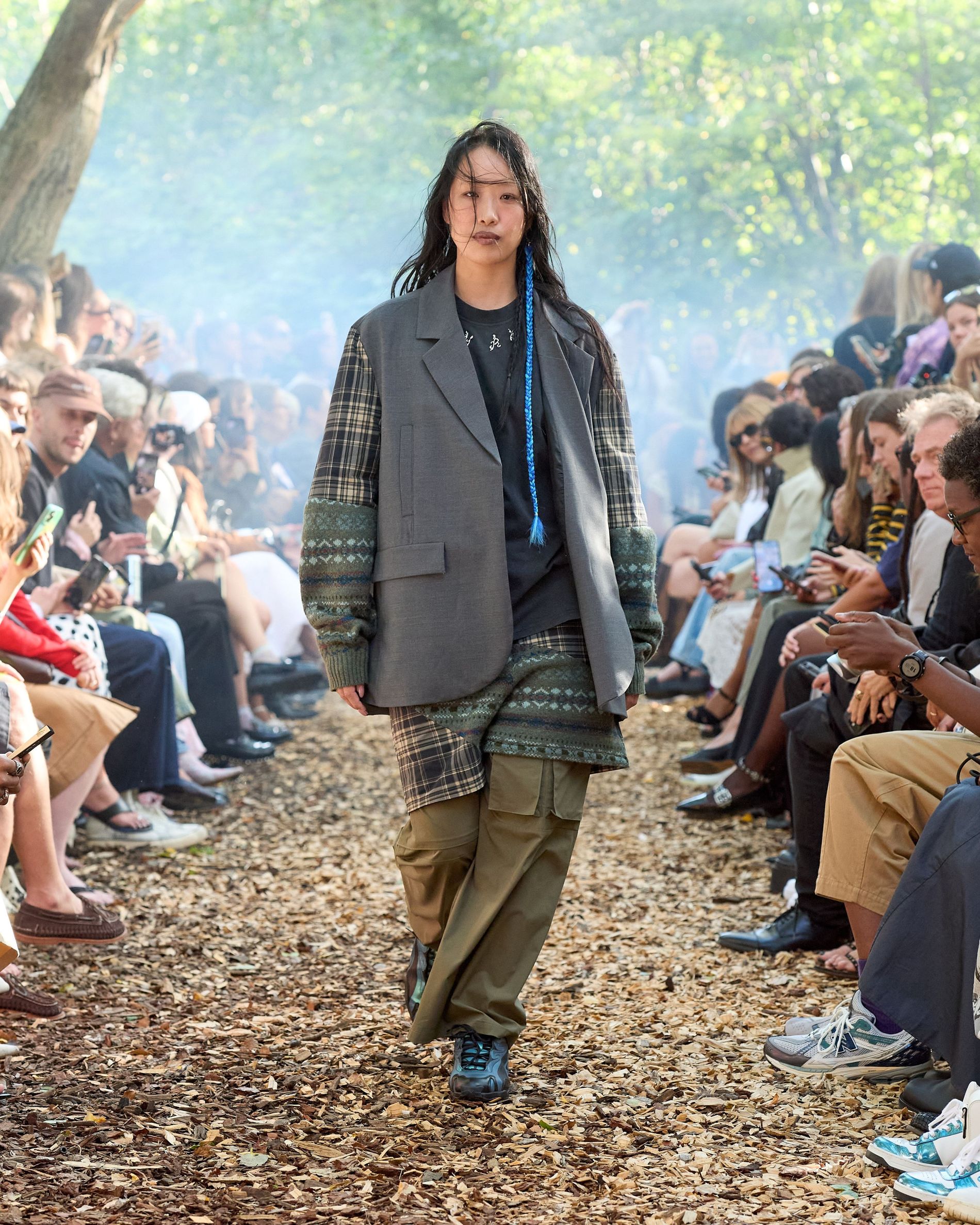 Rolf Ekroth SS26 collection