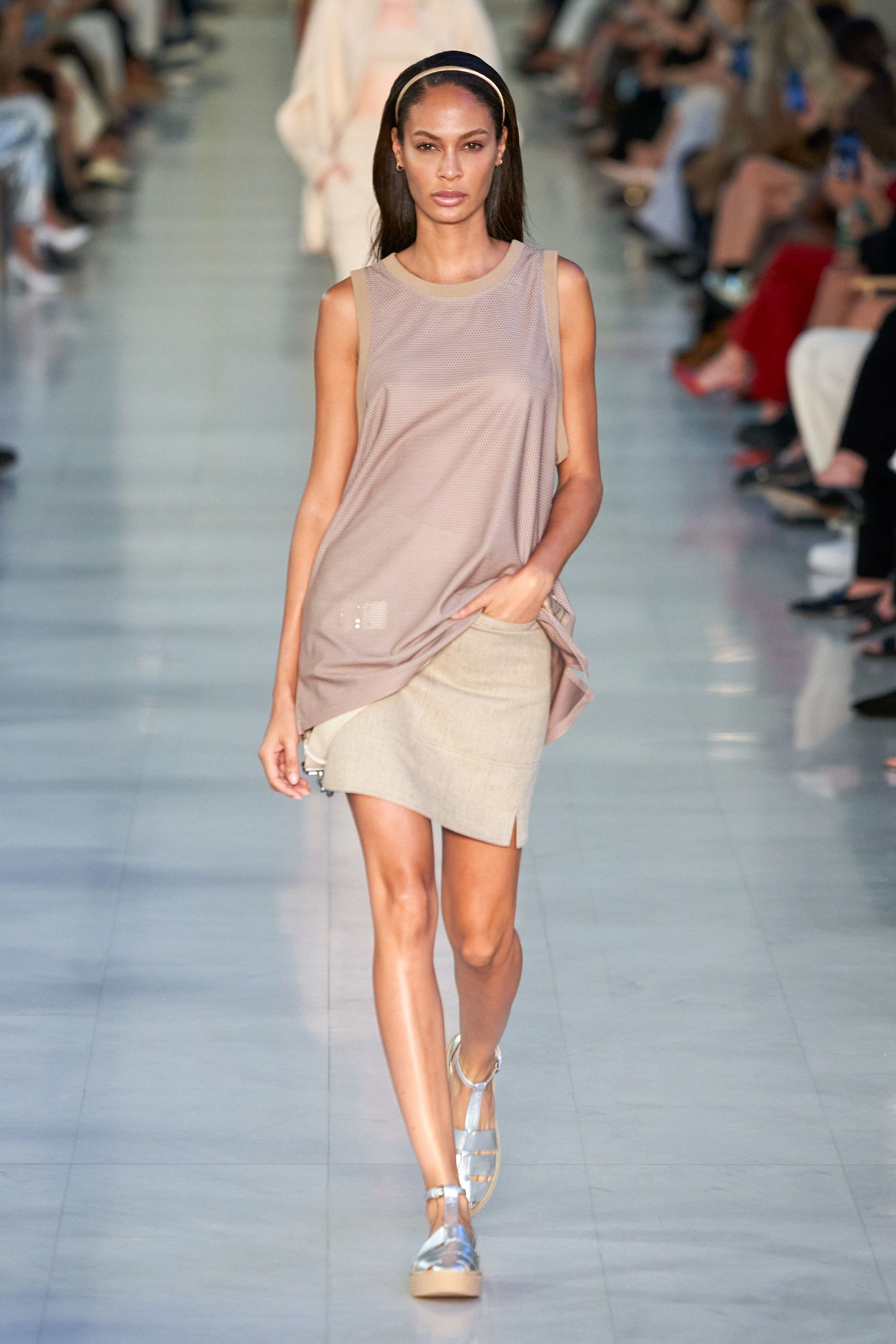 MILANO FASHION WEEK SPRING/SUMMER 2022 - Don Diego