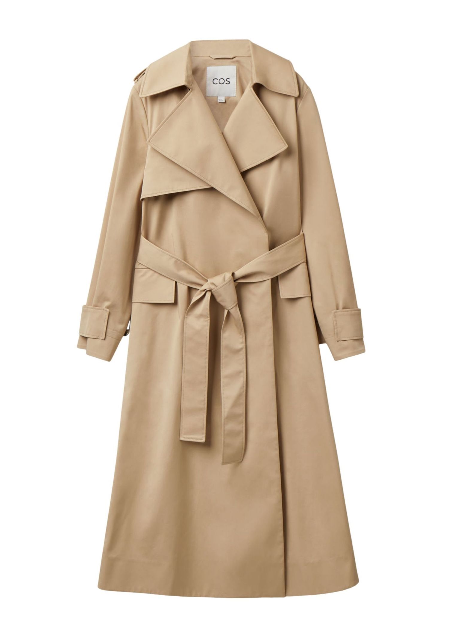 The 11 best trench coats to buy now Vogue Scandinavia