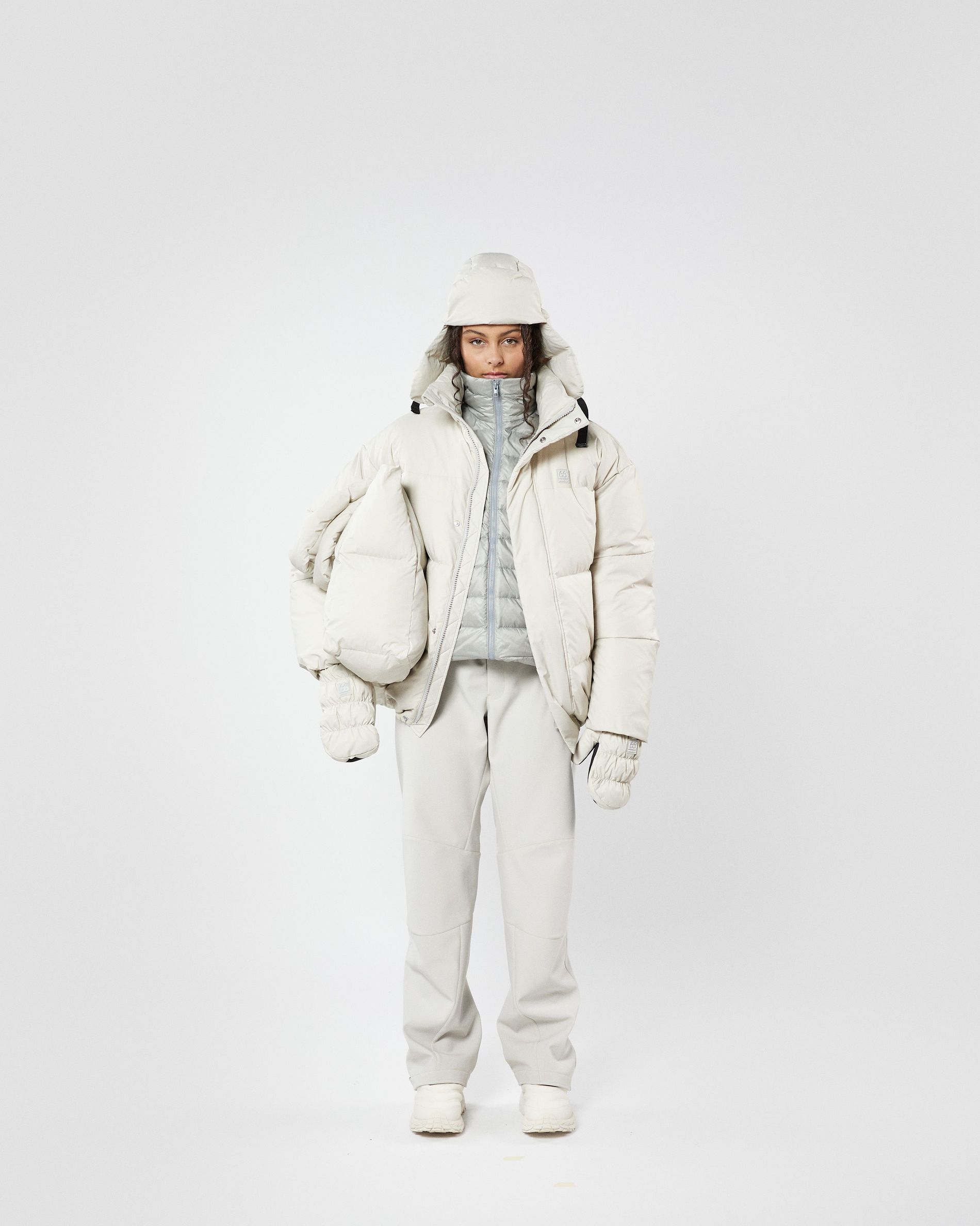 66°North AW25 collection
