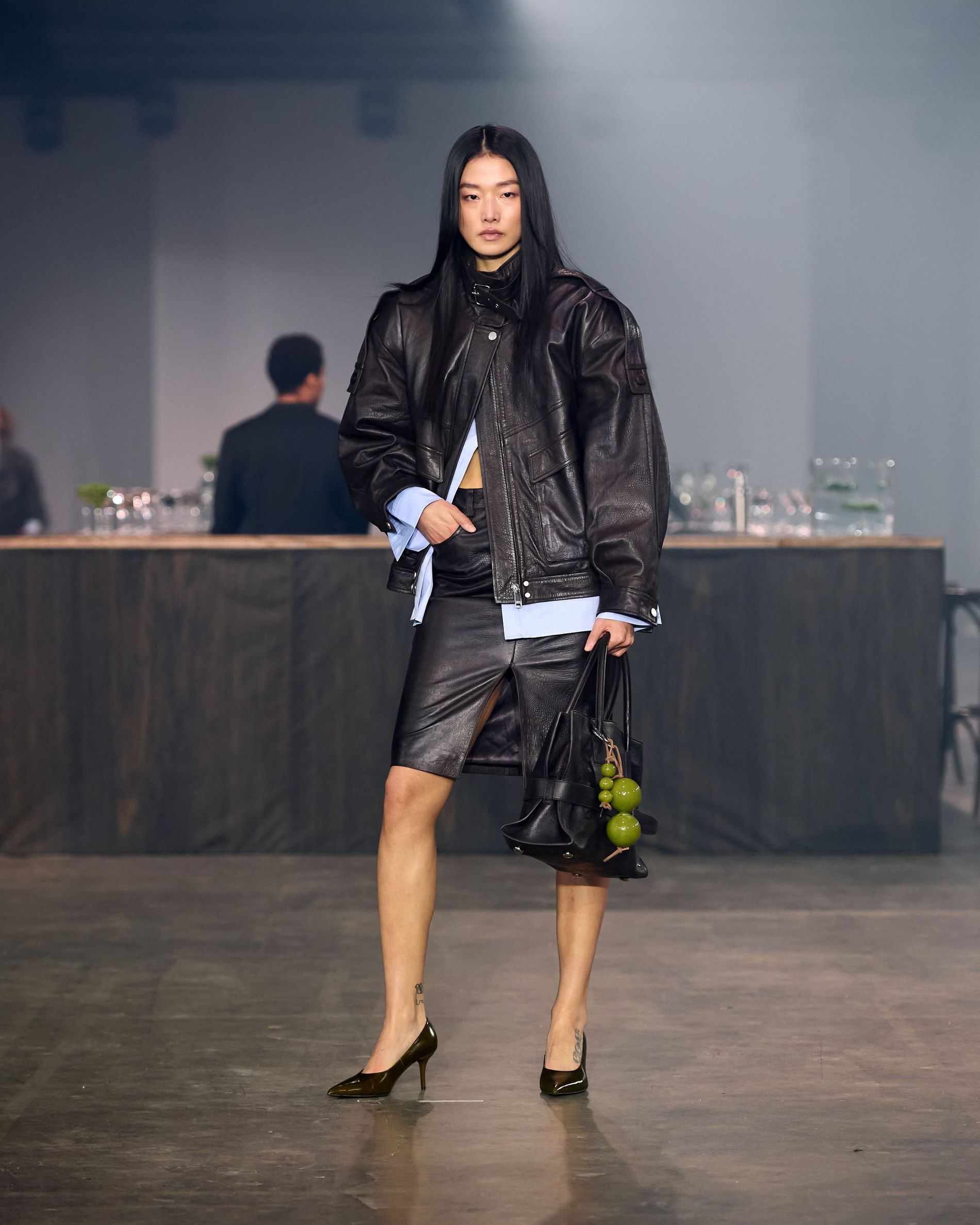 Gestuz AW26 collection