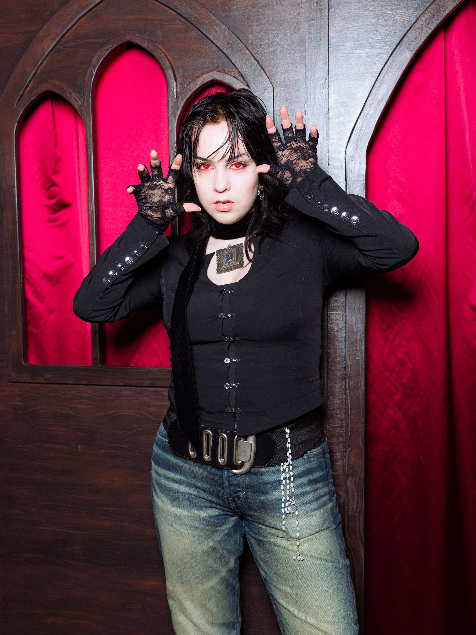 Abreu album launch party