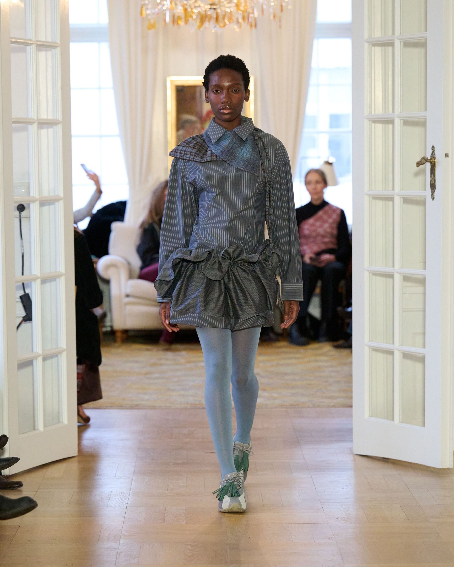 Rave Review AW26 collection