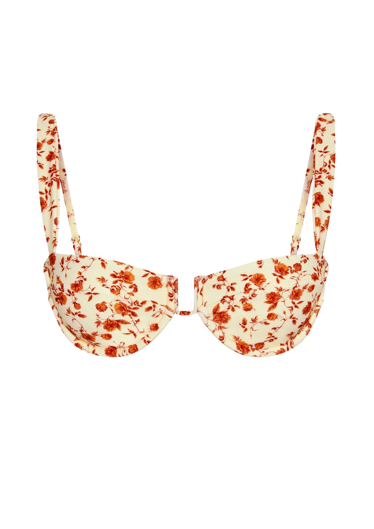 The best bikini trends to shop for summer 2025 - Vogue Scandinavia