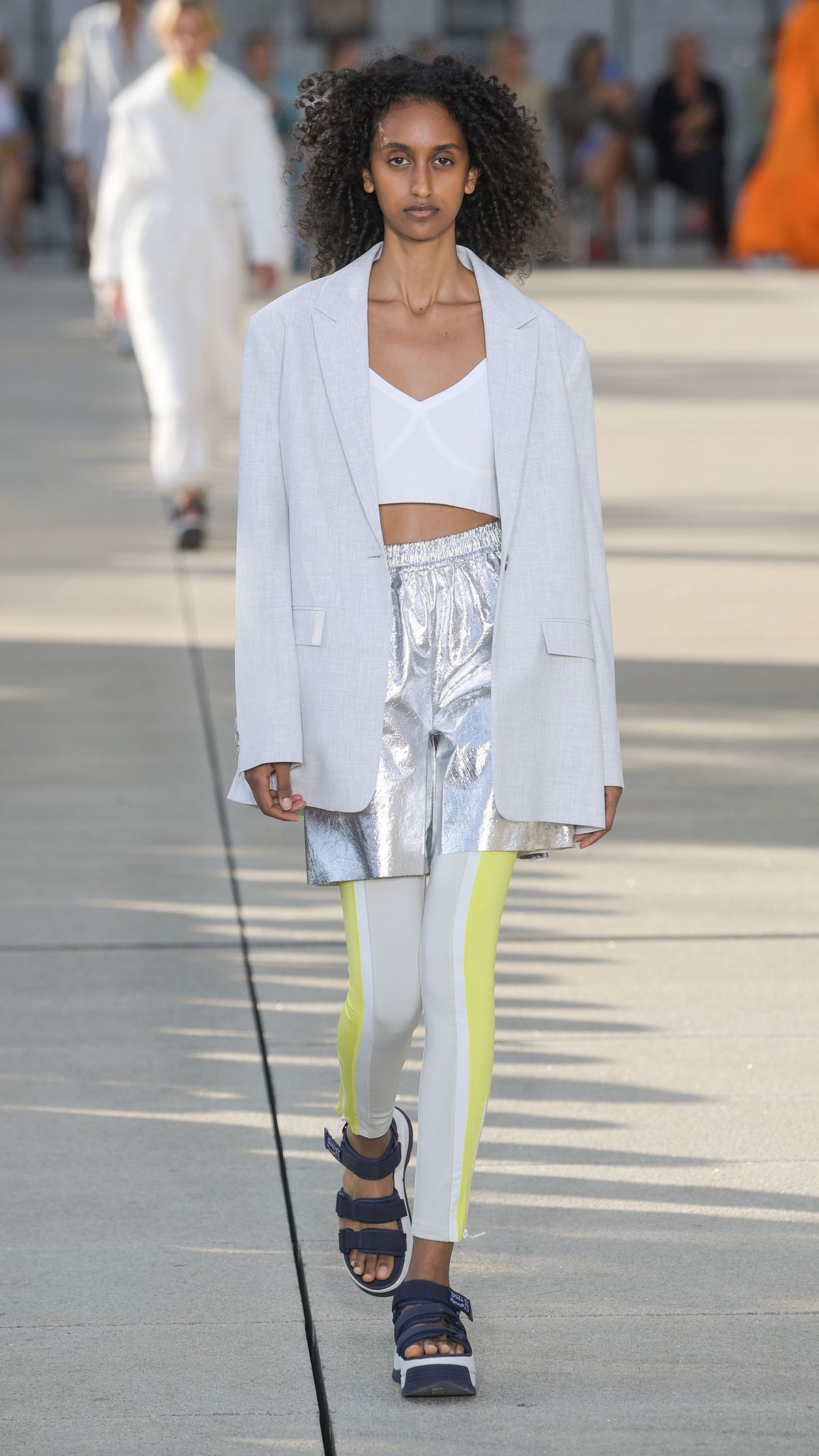 Baum und Pferdgarten SS22 Collection - Vogue Scandinavia