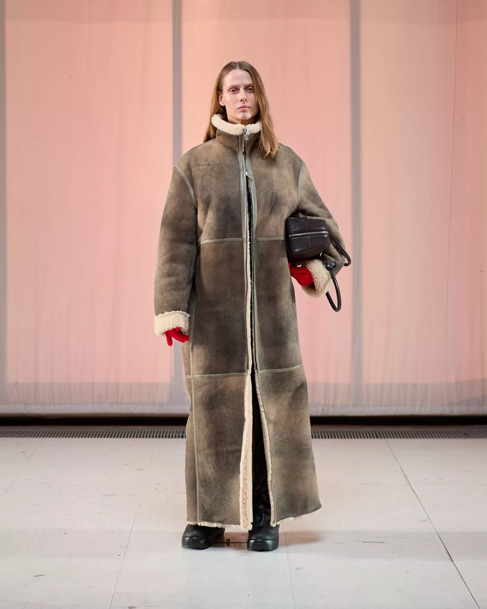 Holzweiler AW26 collection