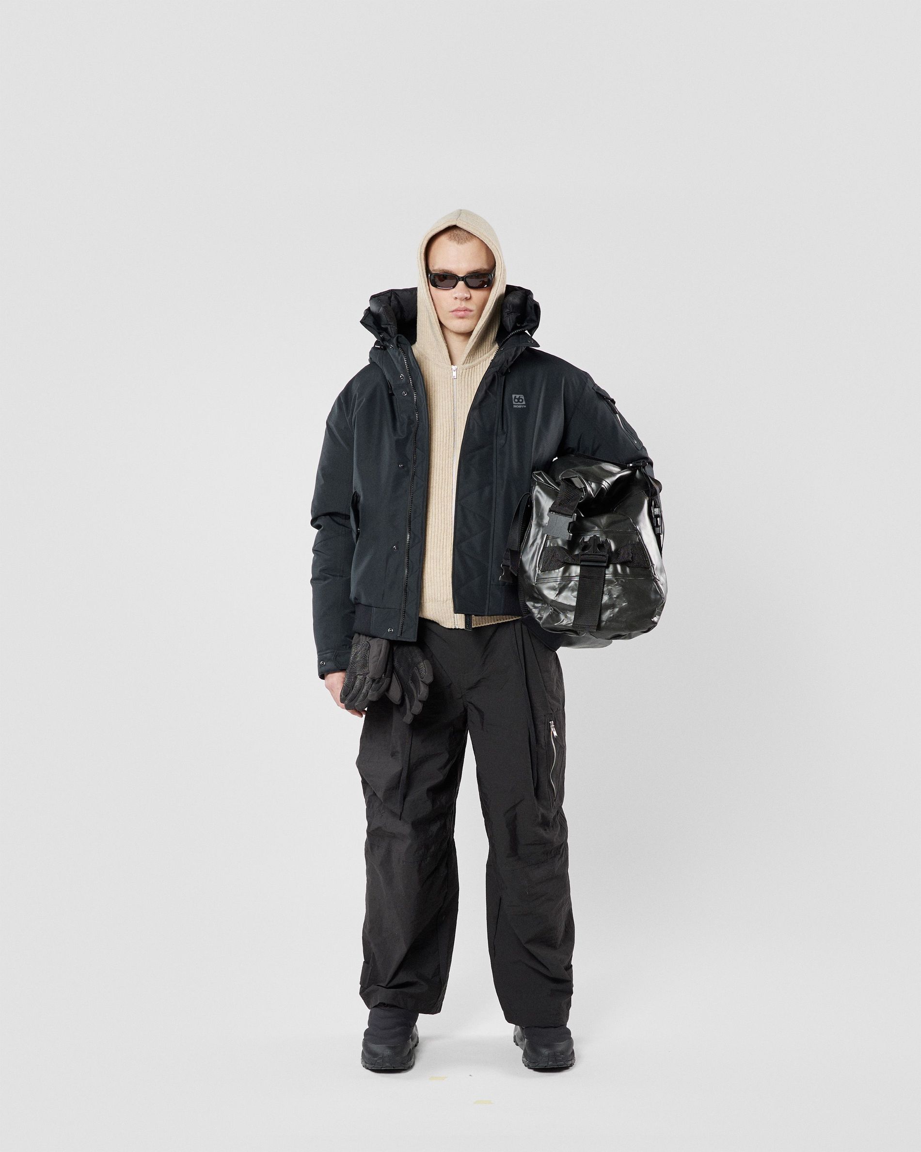 66°North AW25 collection
