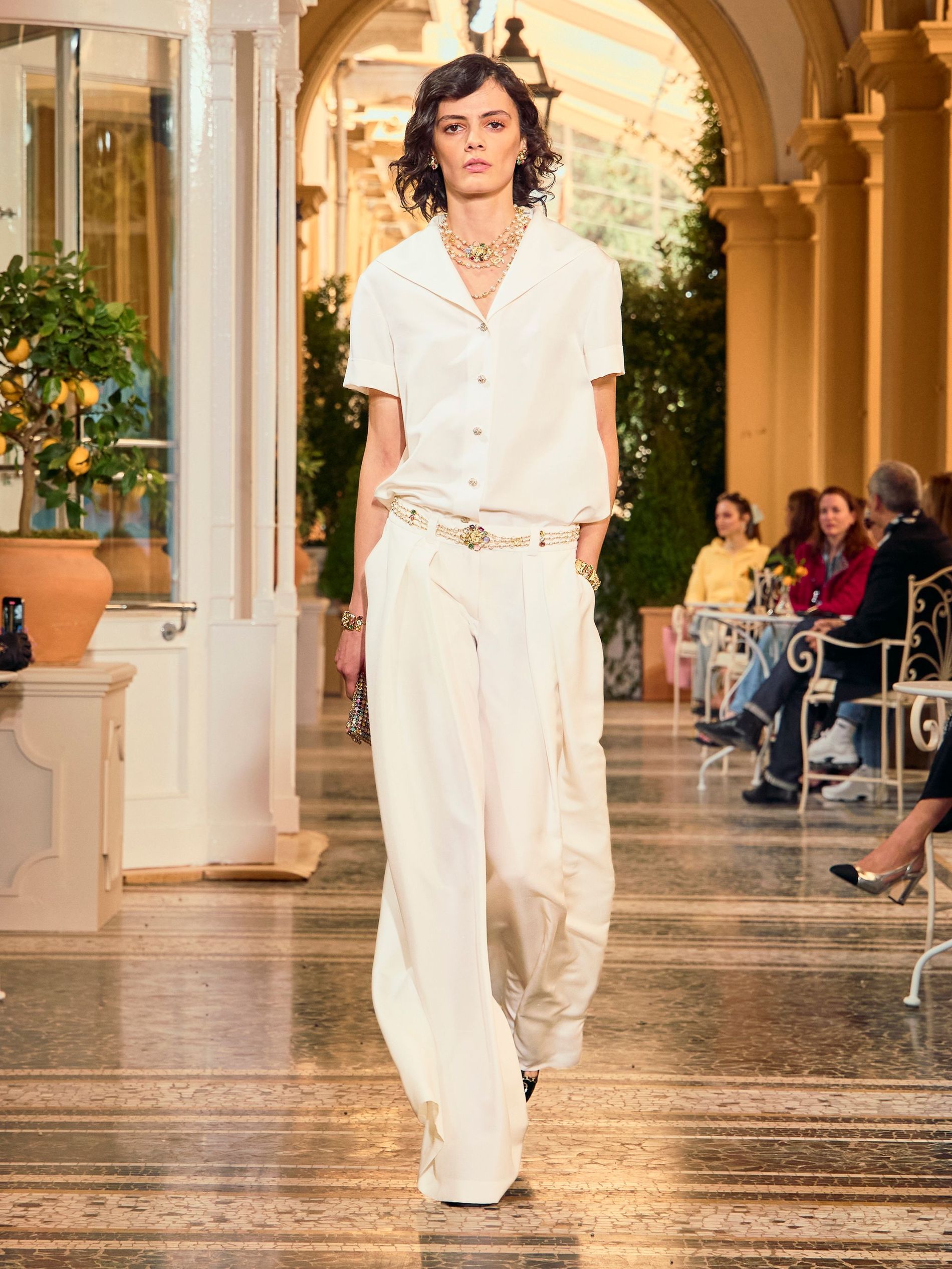 Chanel Cruise '26