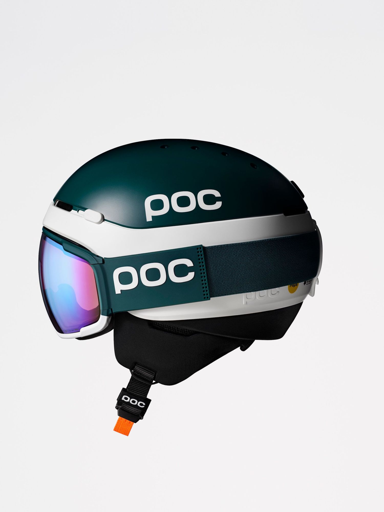 Protective is fashion: How POC Sports revolutionised the ski helmet ...