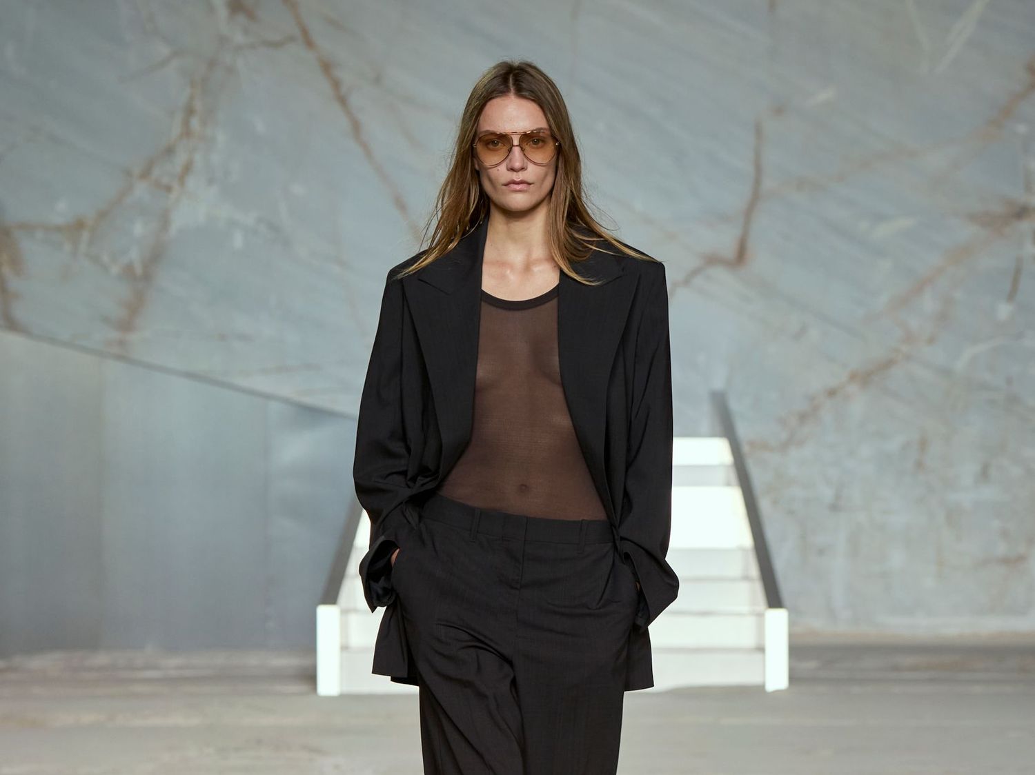 COS spring/summer 2025 collection