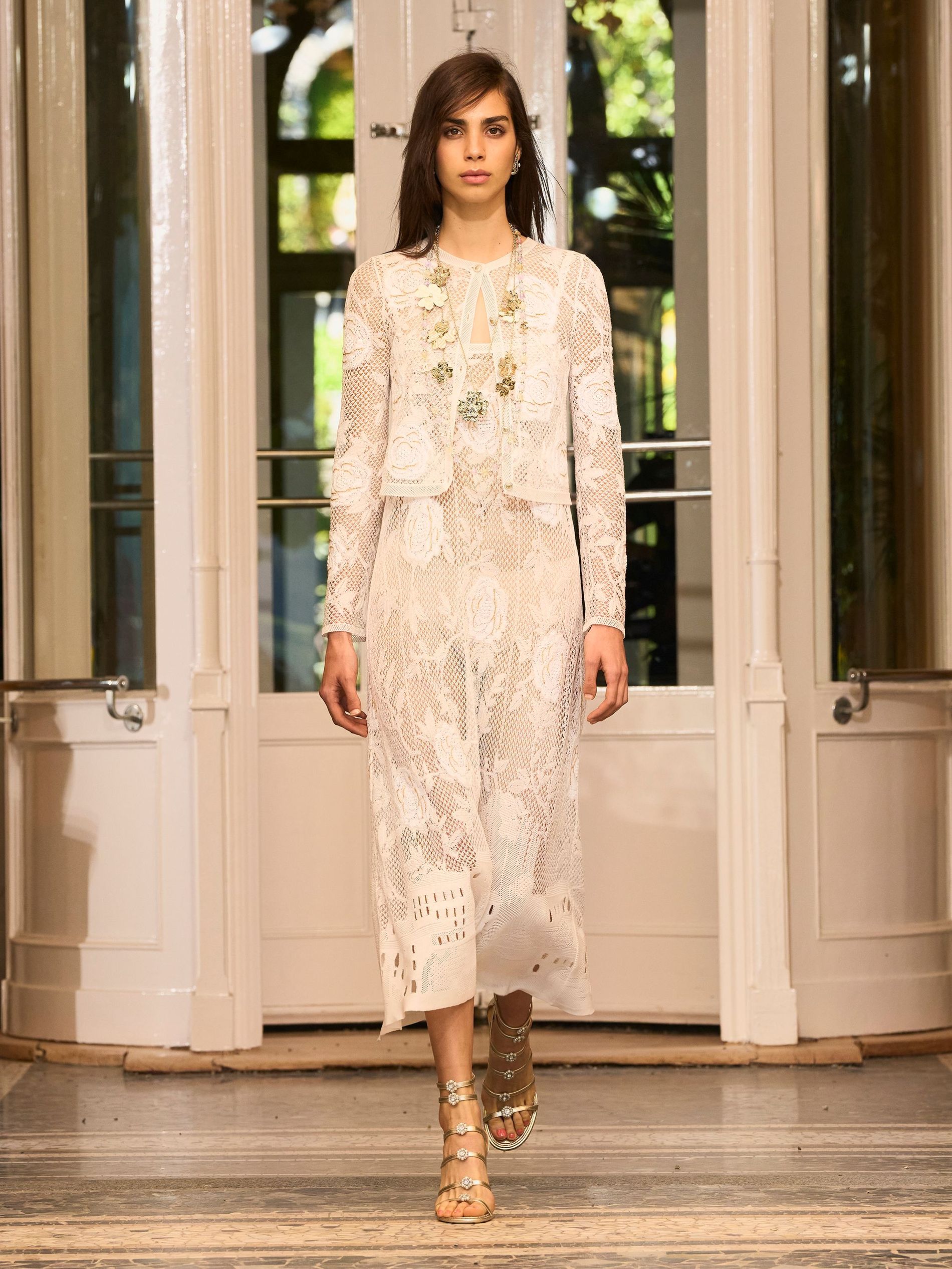 Chanel Cruise '26