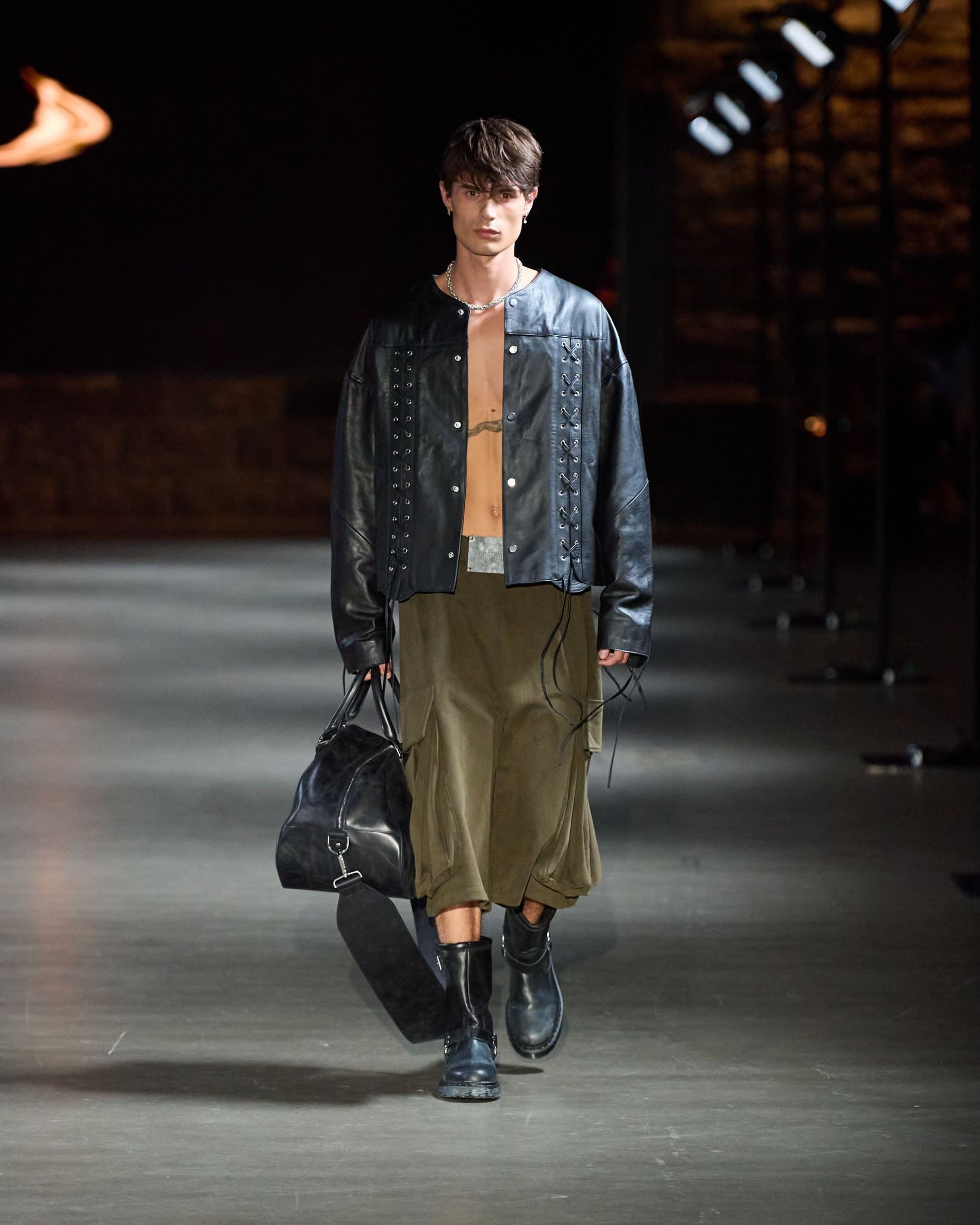 Deadwood SS26 collection