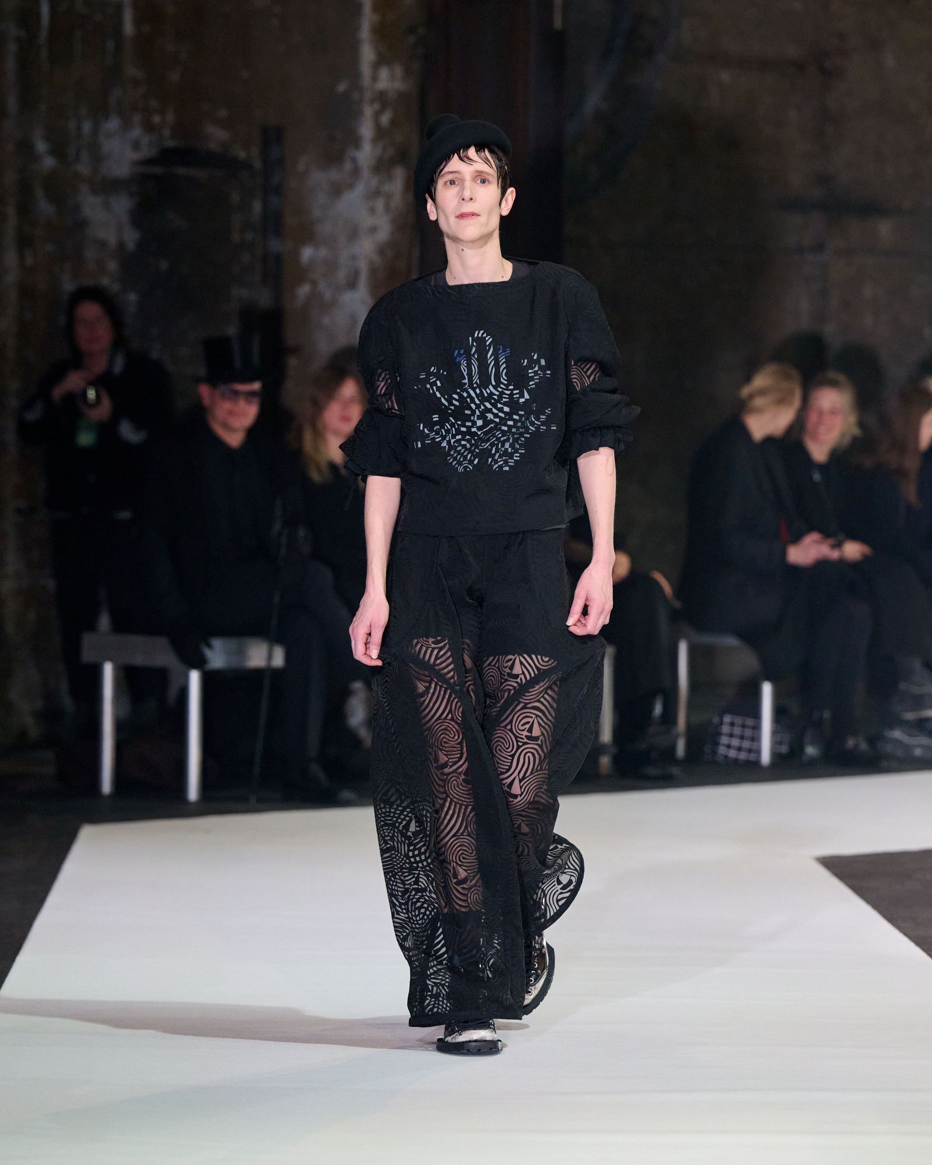 Henrik Vibskov AW26 collection